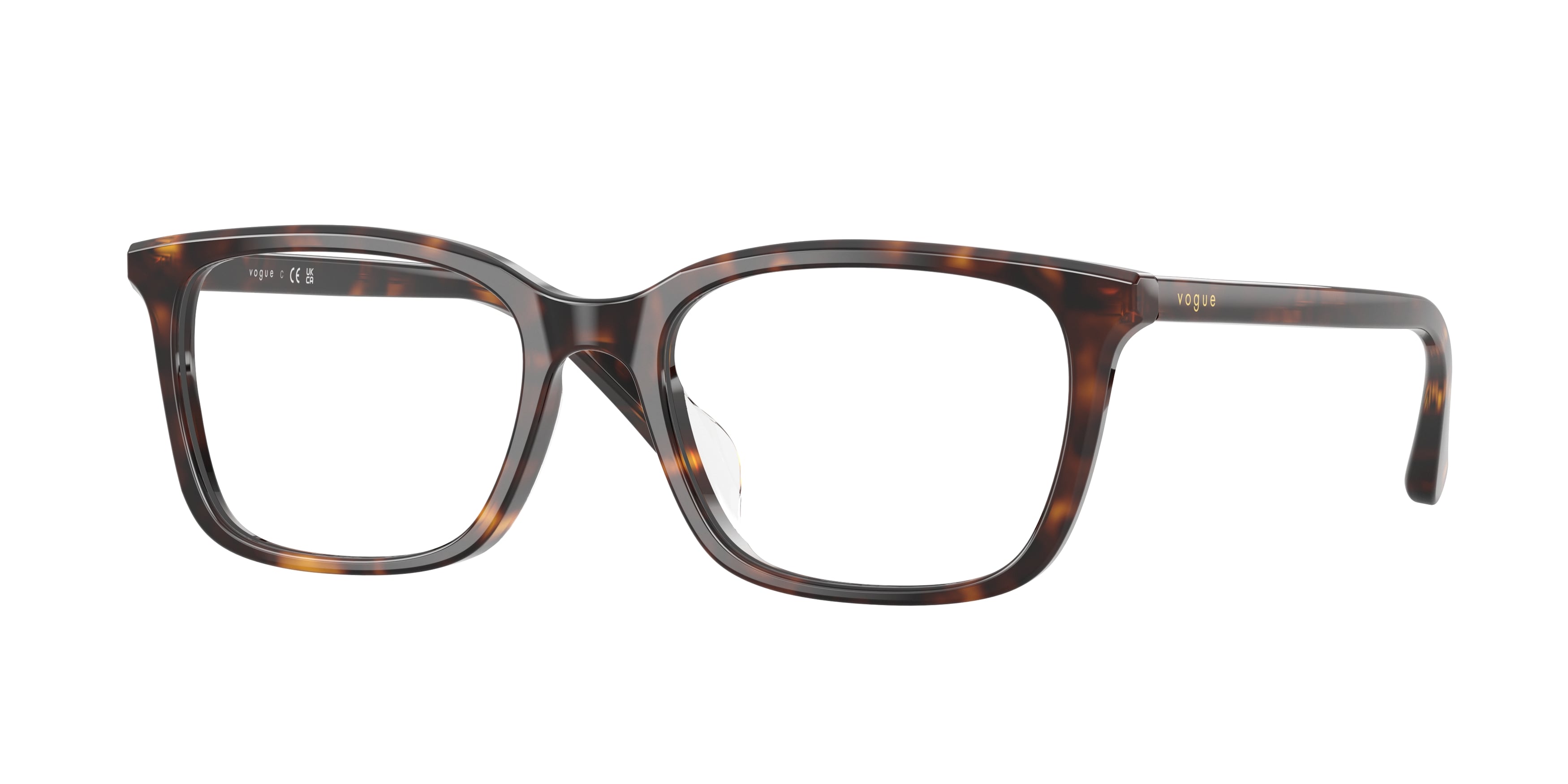Prescription glasses VOGUE VO5643D W656