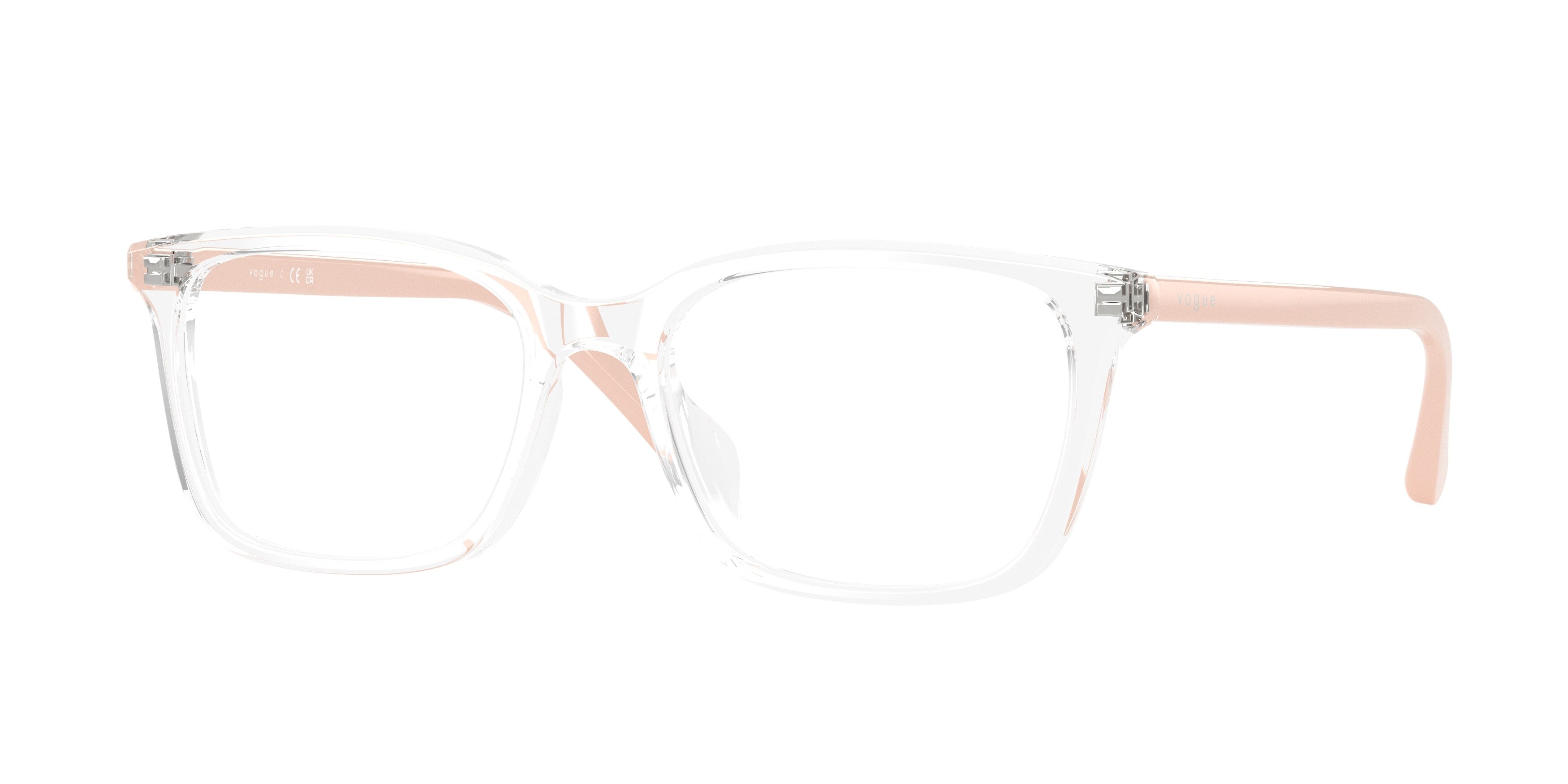 Prescription glasses VOGUE VO5643D W745
