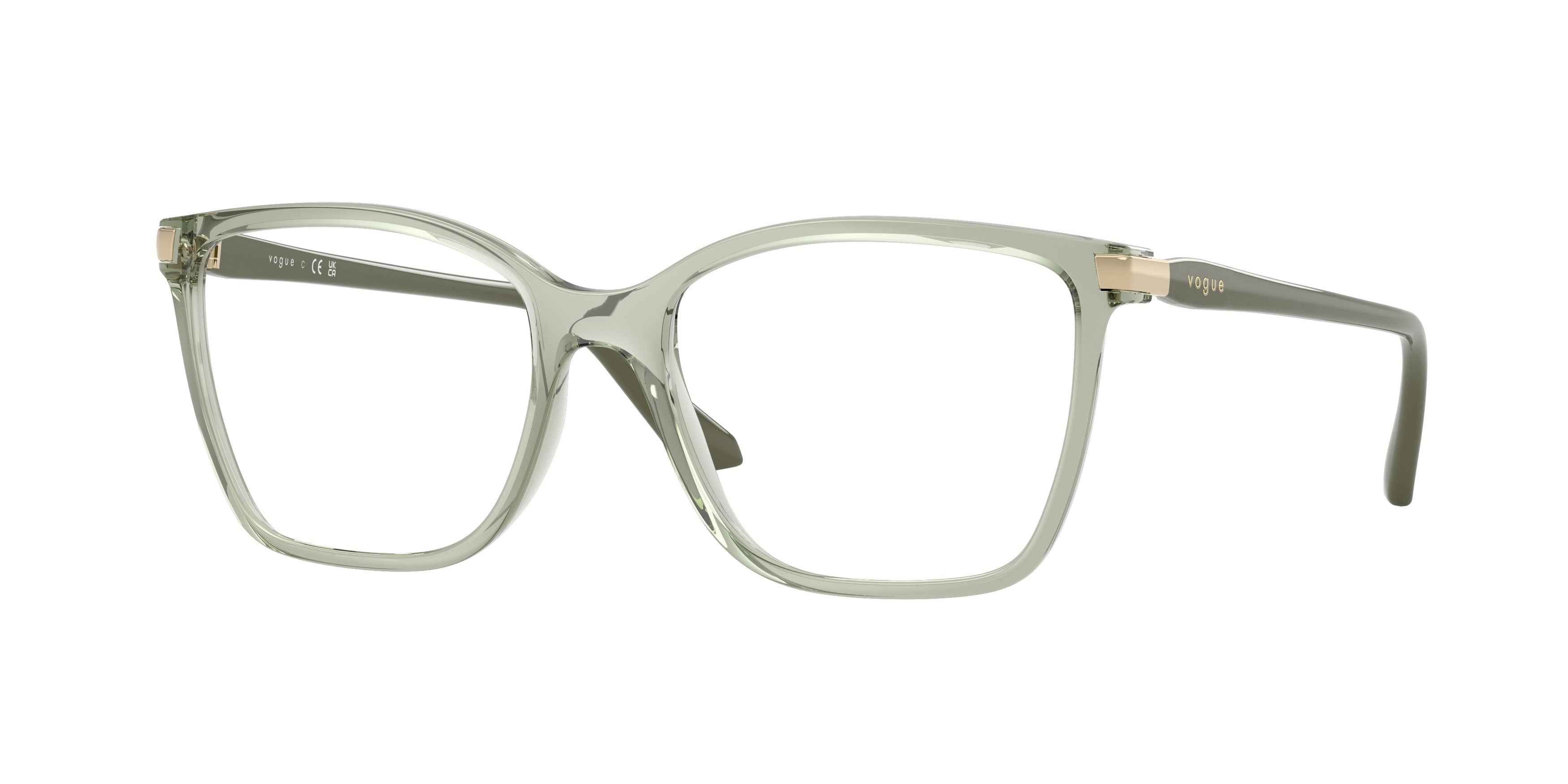 Gafas graduadas VOGUE VO5654 3022