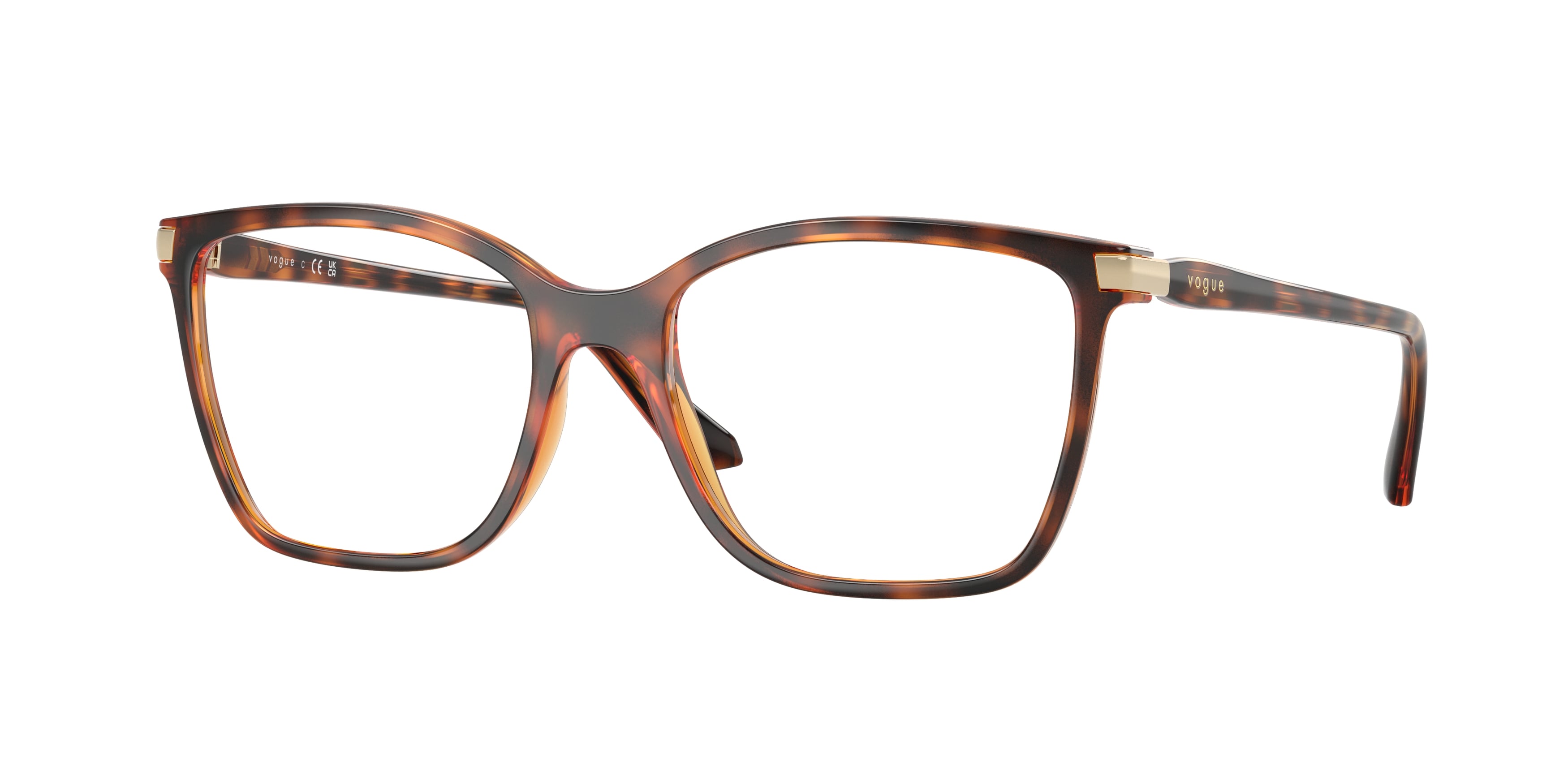 Gafas graduadas VOGUE VO5654 W656