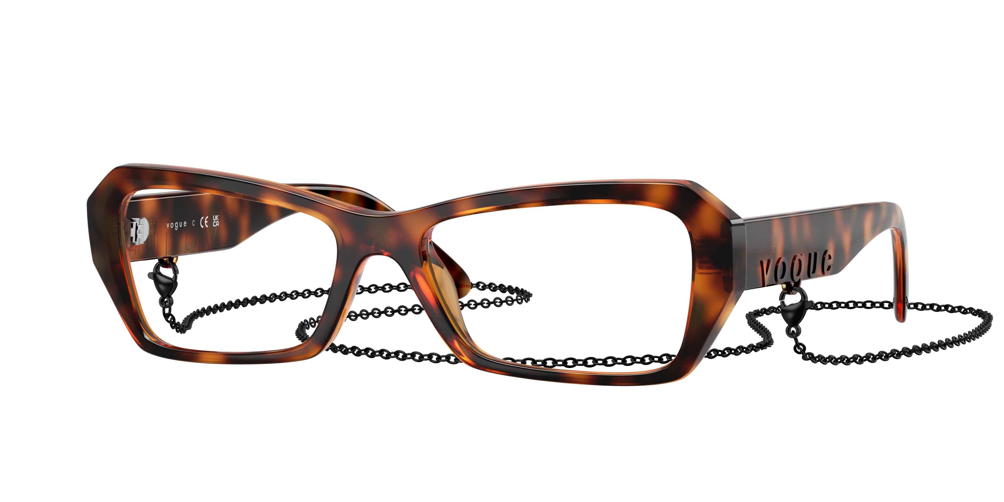 Gafas graduadas VOGUE VO5656U W656