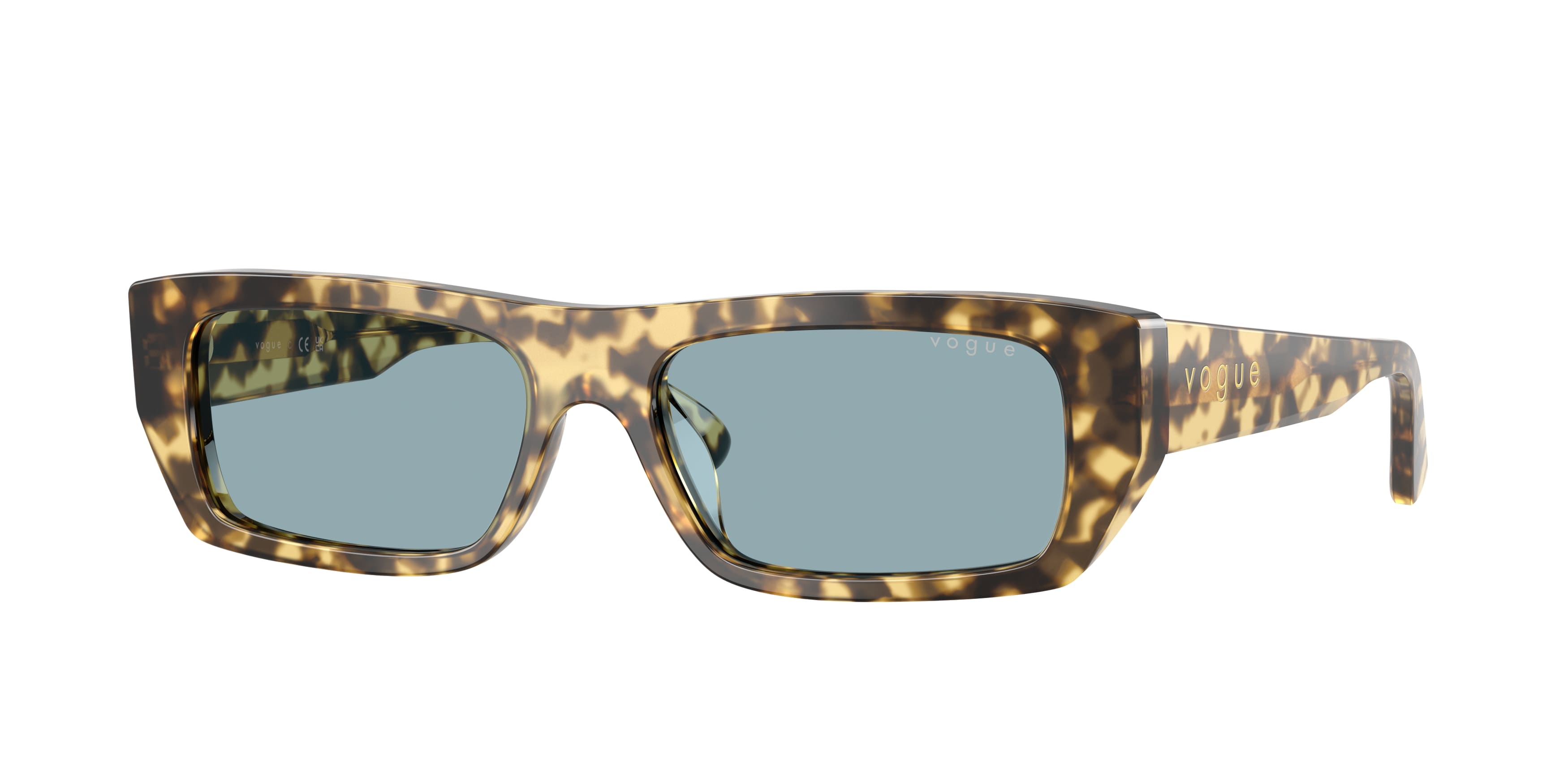 Occhiali da sole Vogue VO5657SU 324180