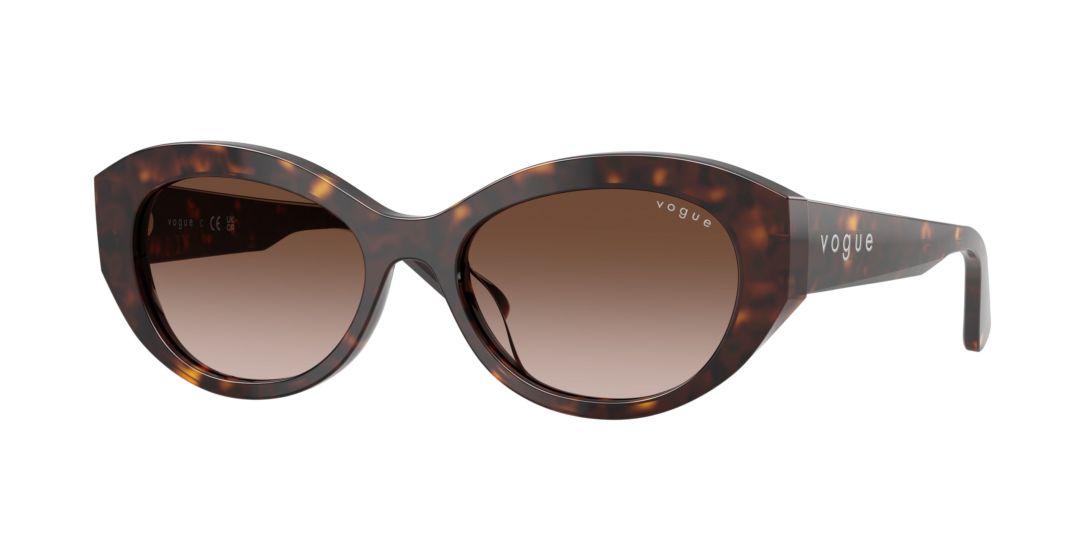 Vogue Sonnenbrille VO5659SU W65613