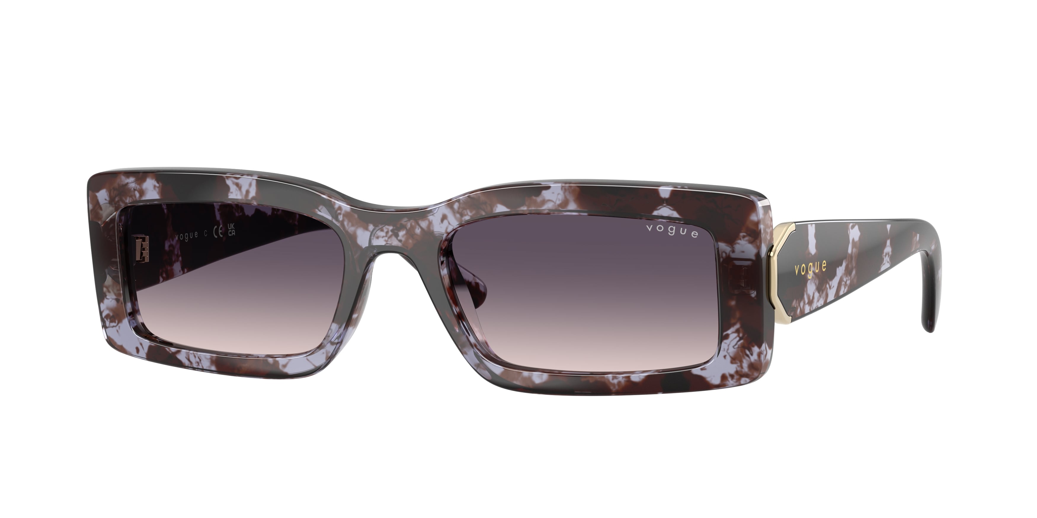 Vogue Sonnenbrille VO5674S 317836