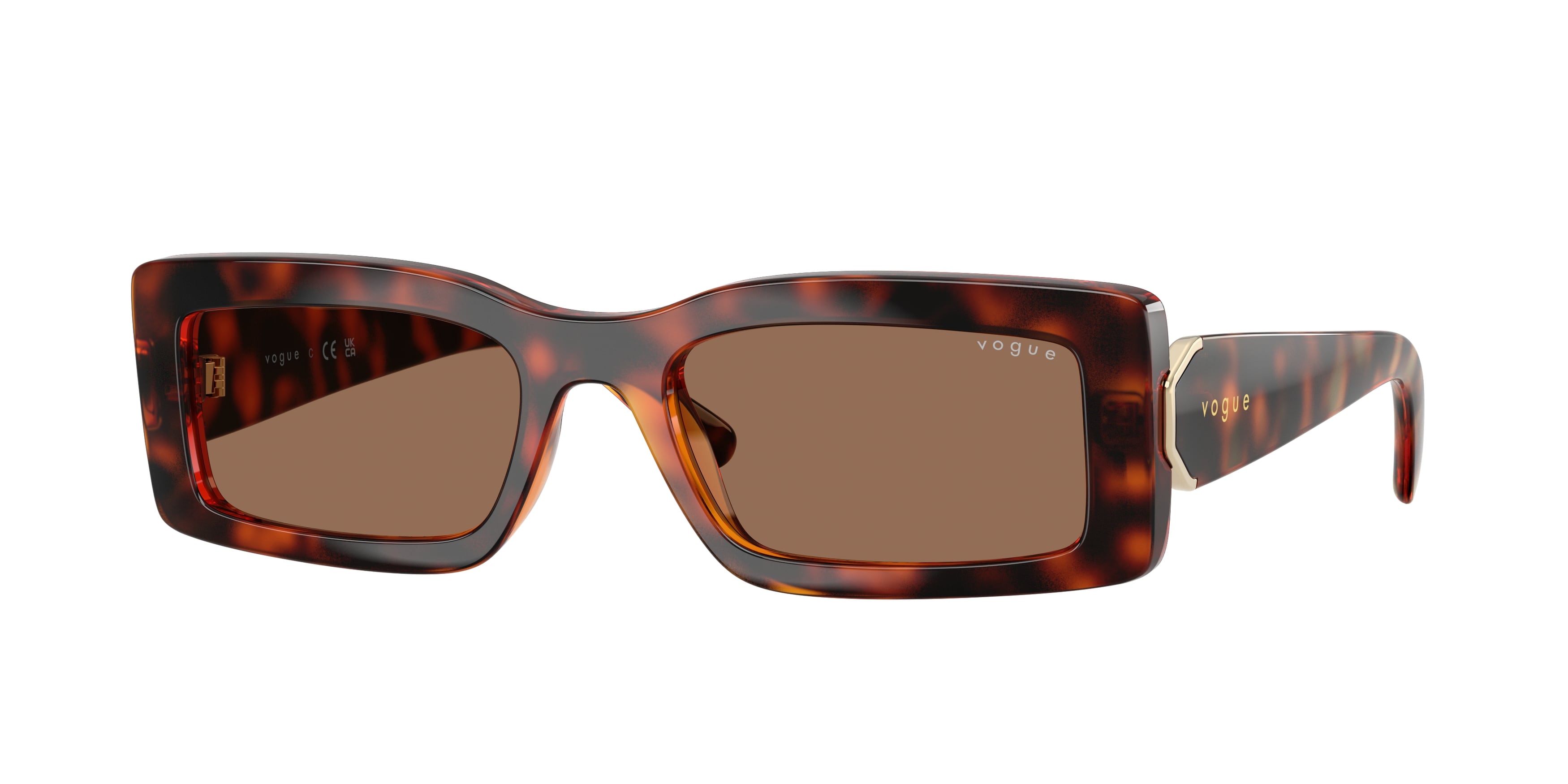Zonnebrillen Vogue VO5674S W65673