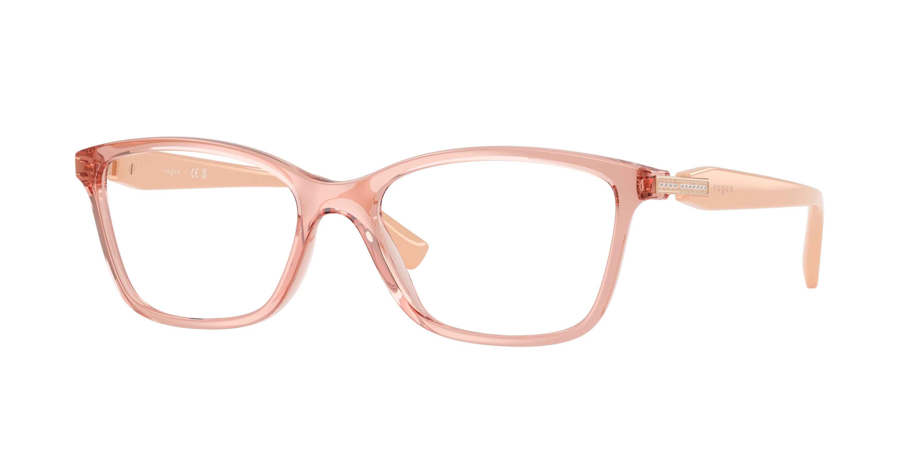 Gafas graduadas VOGUE VO5680B 2864