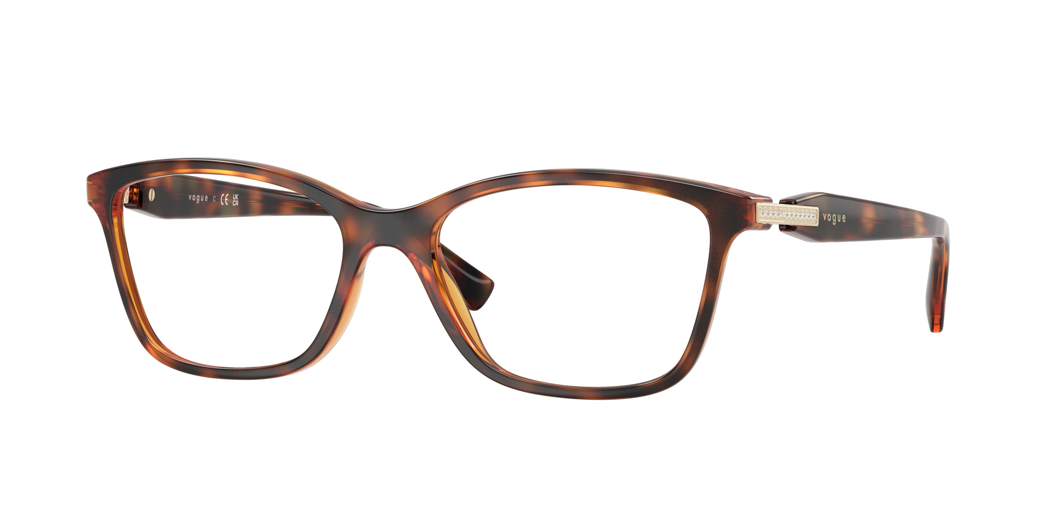 Gafas graduadas VOGUE VO5680B W656