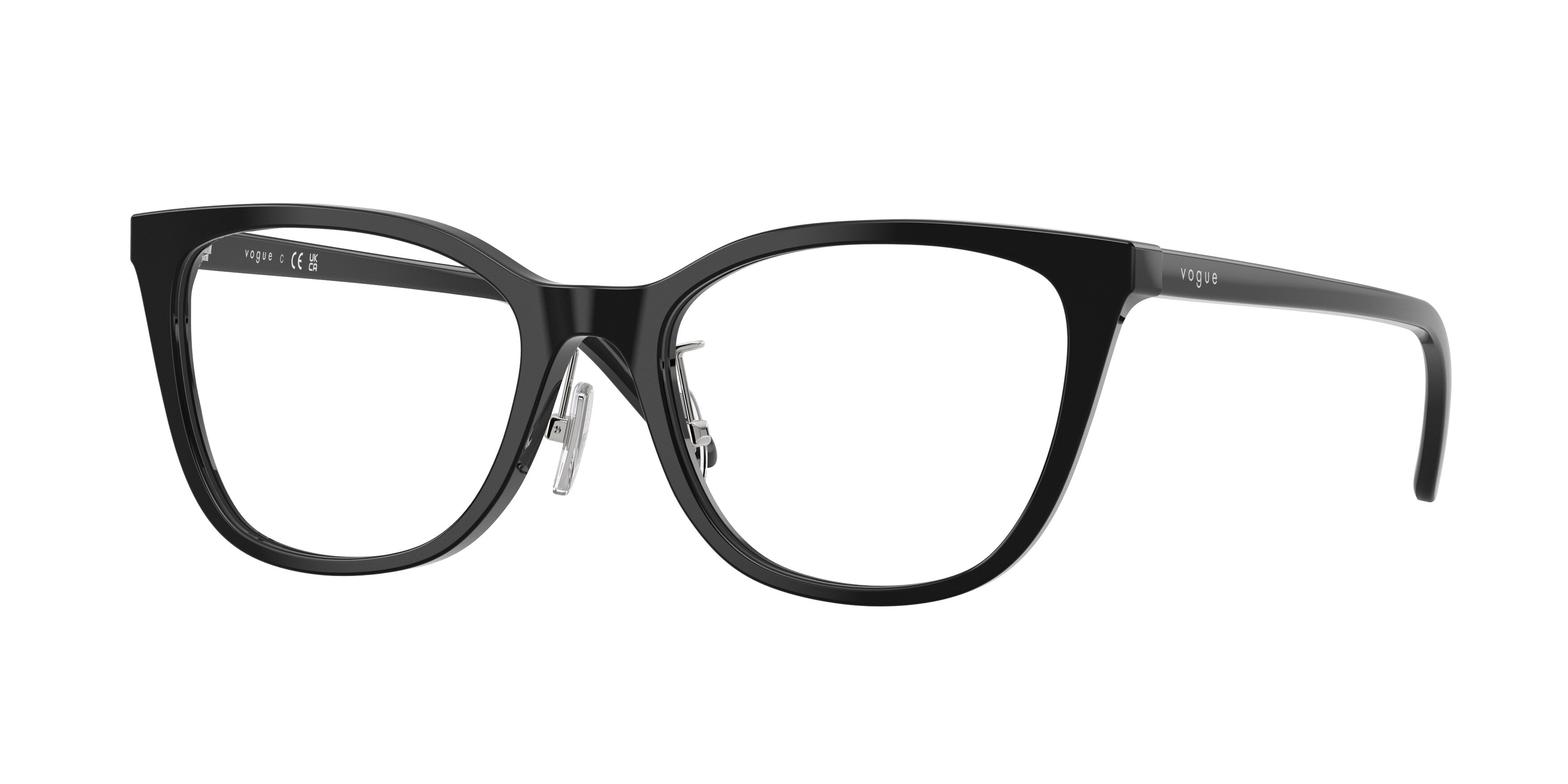 Bril Op Sterkte VOGUE VO5685D W44