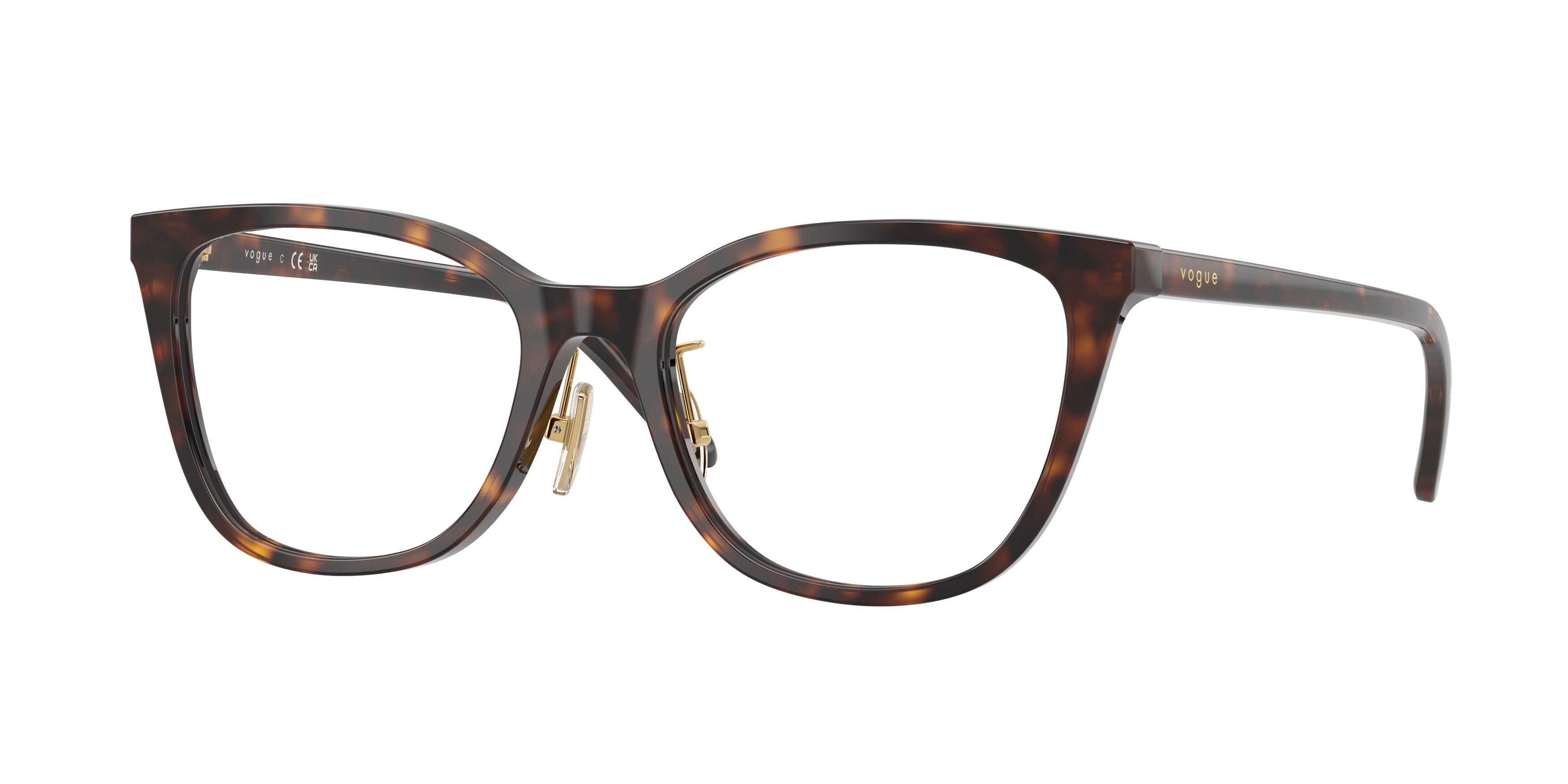 Prescription glasses VOGUE VO5685D W656