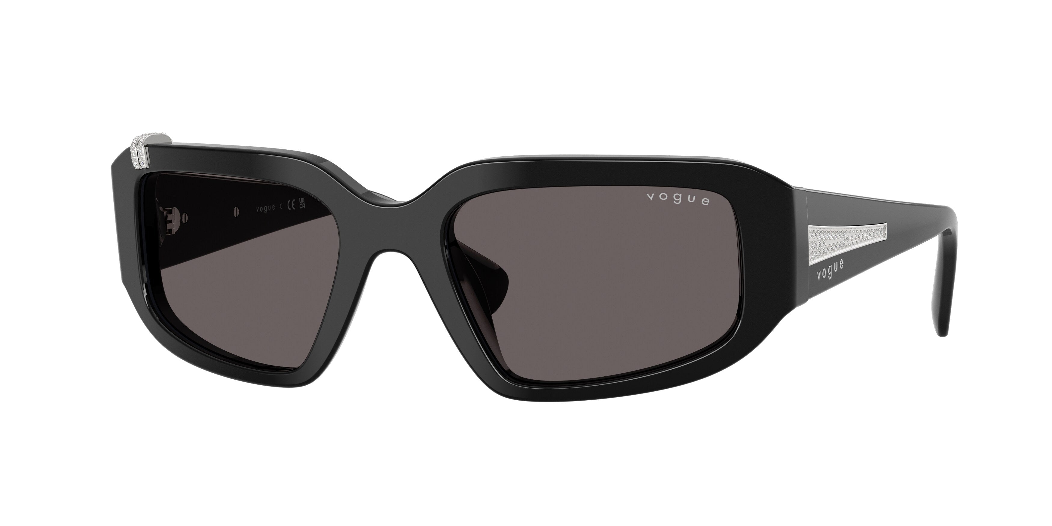 Sunglasses Vogue VO5688SB W44/87
