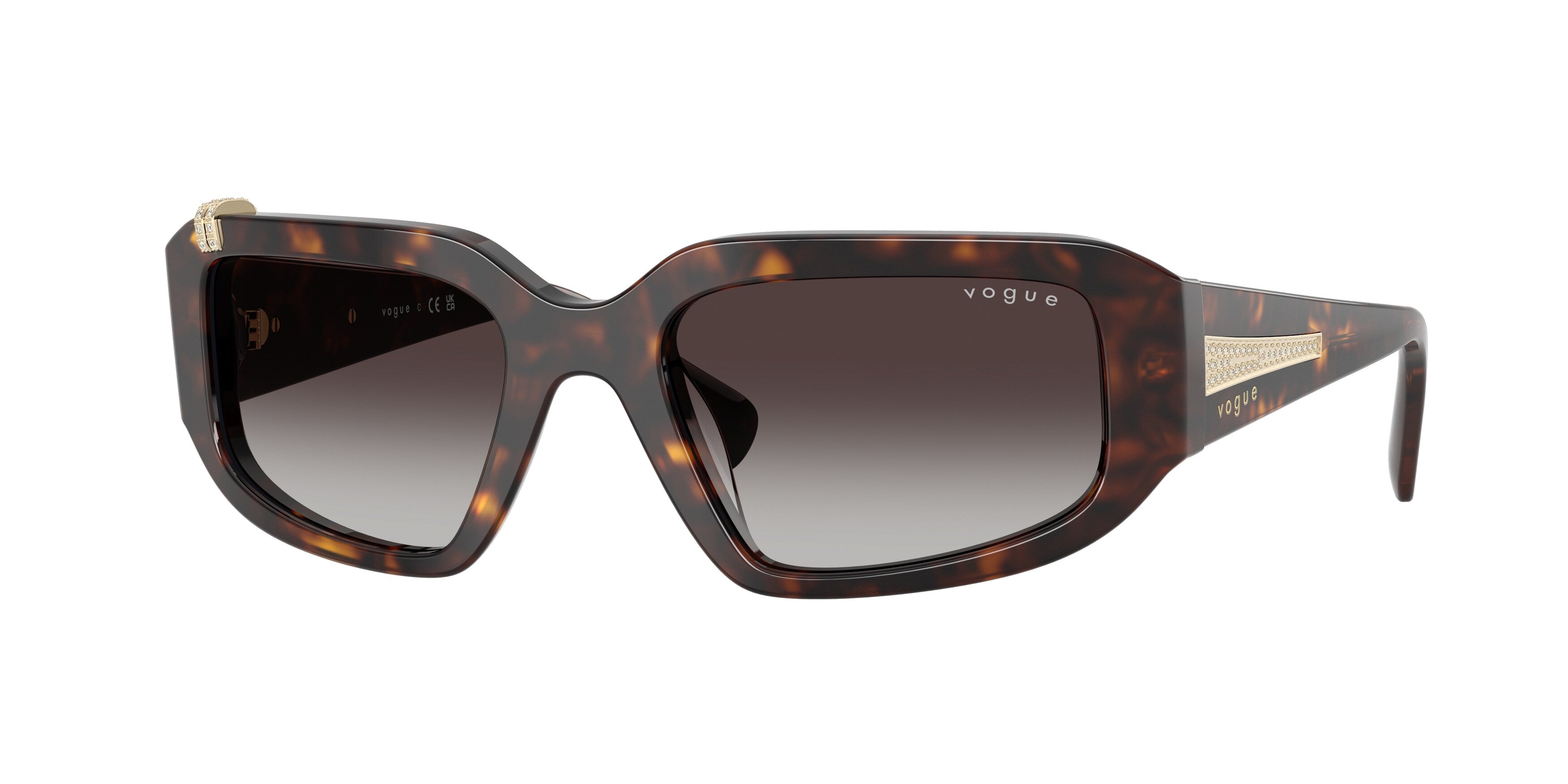 Occhiali da sole Vogue VO5688SB W6568G