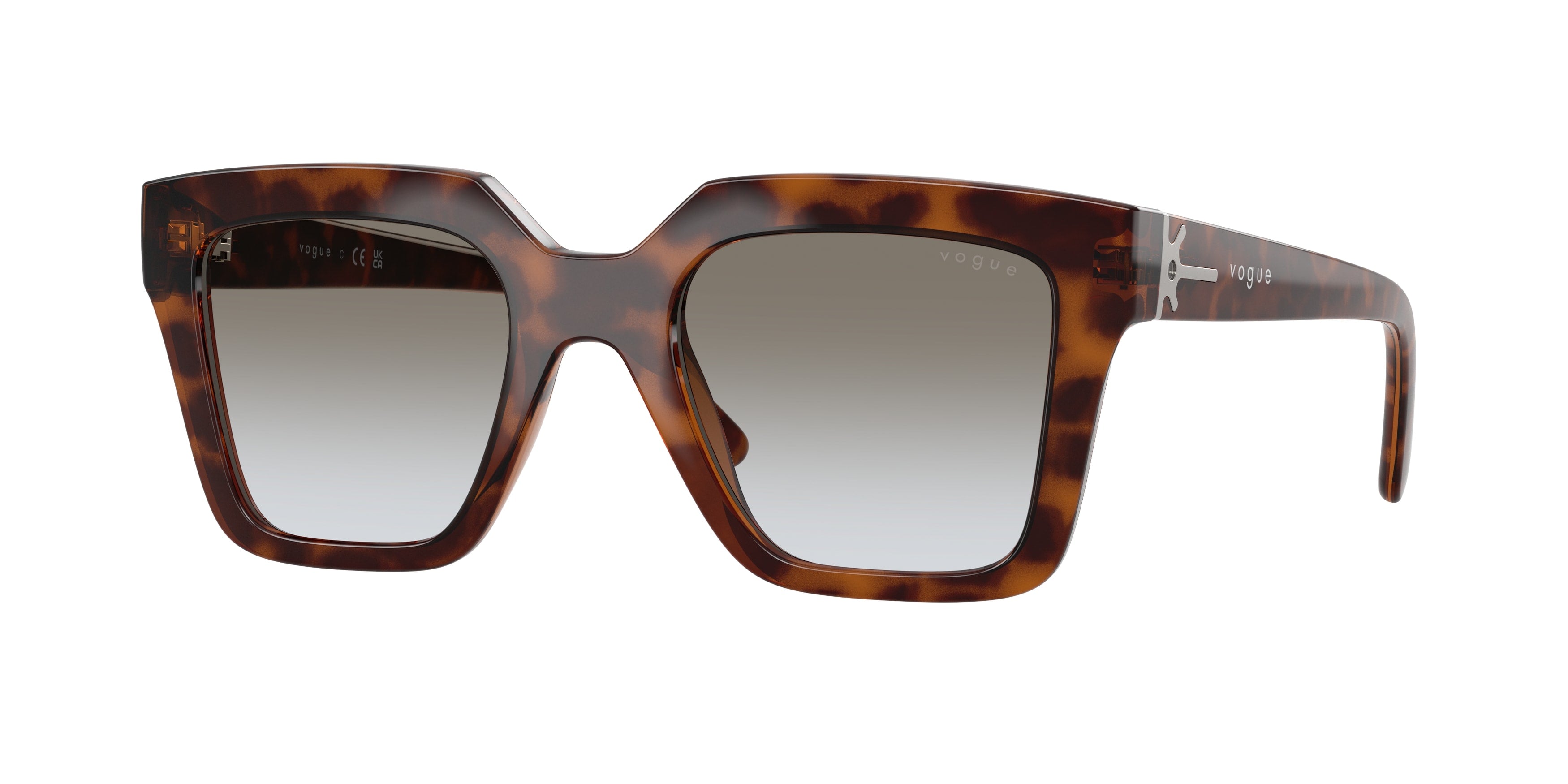 Sluneční brýle Vogue VO5690S 23868G
