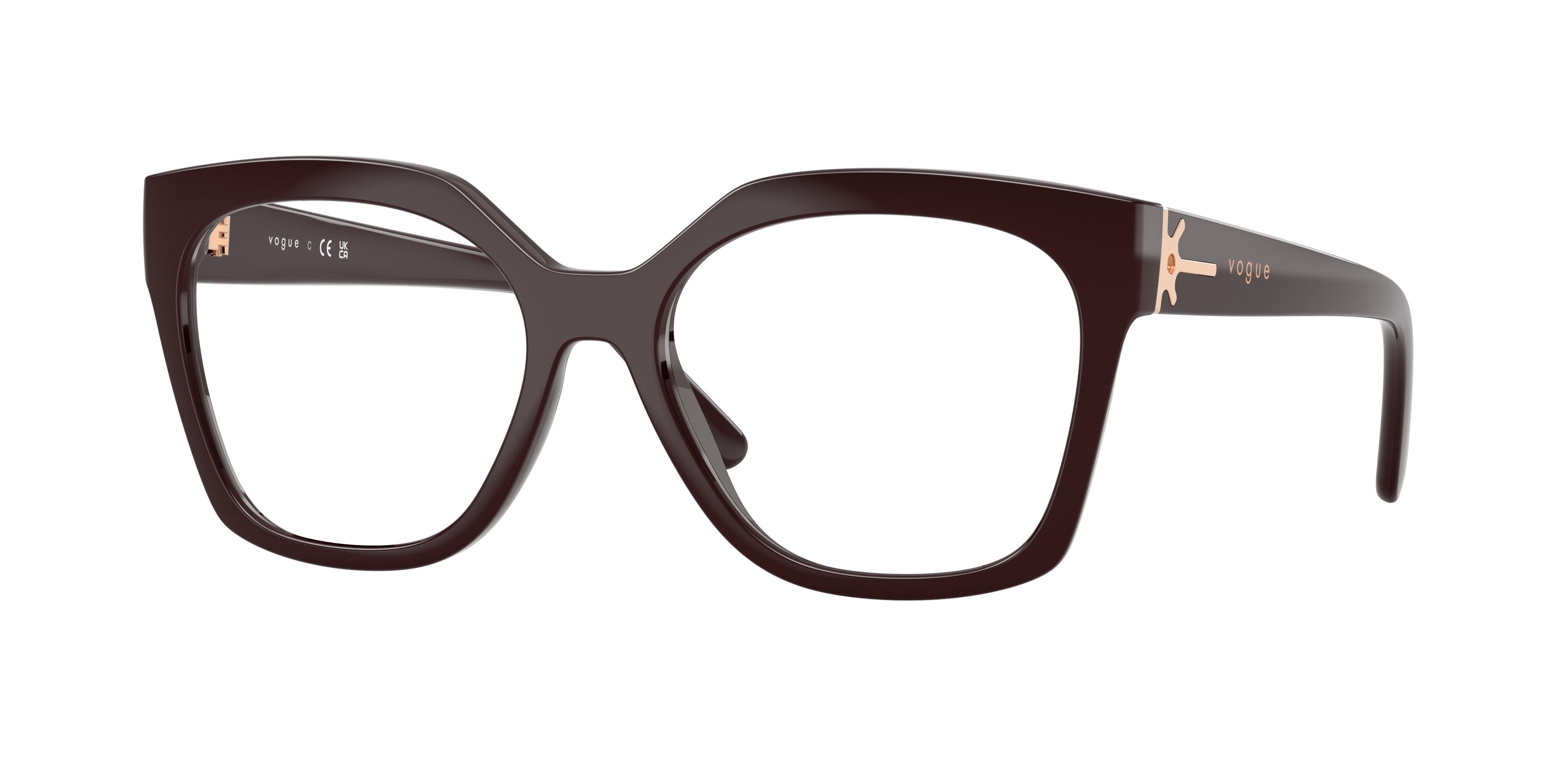 Gafas graduadas VOGUE VO5691 3288