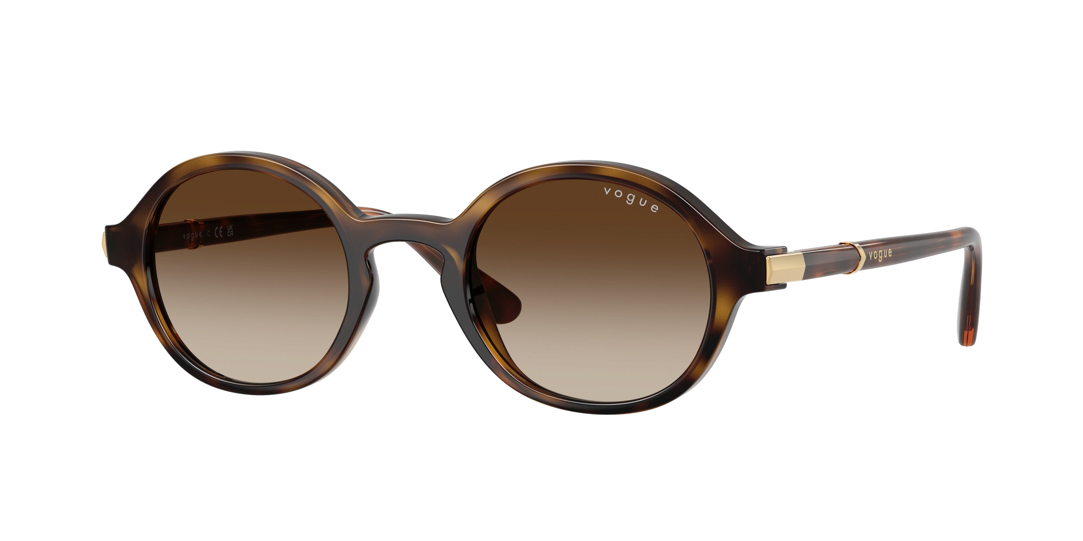 Lunettes de soleil Vogue VO5692S W65613