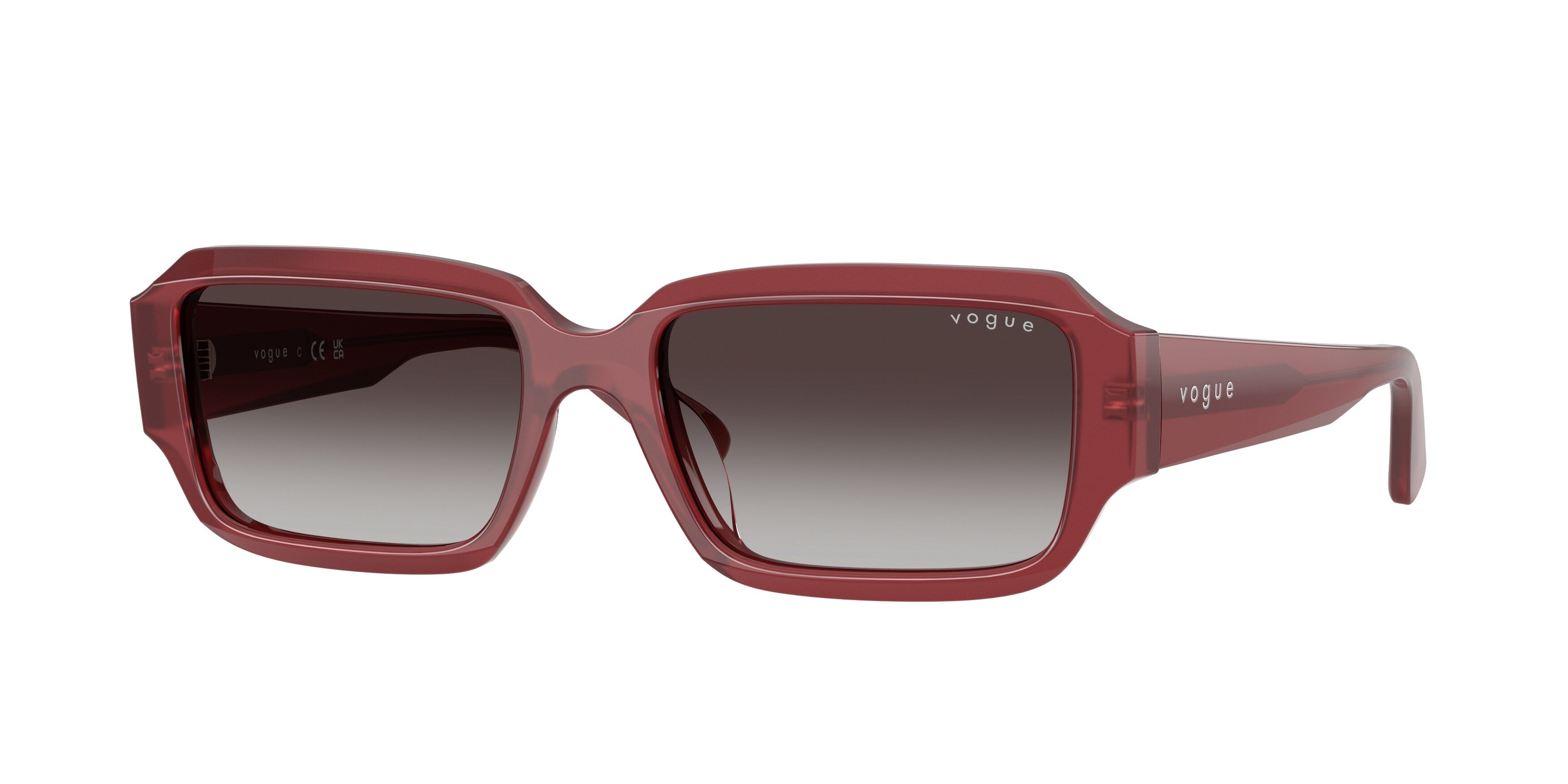 Zonnebrillen Vogue VO5693SU 32818G