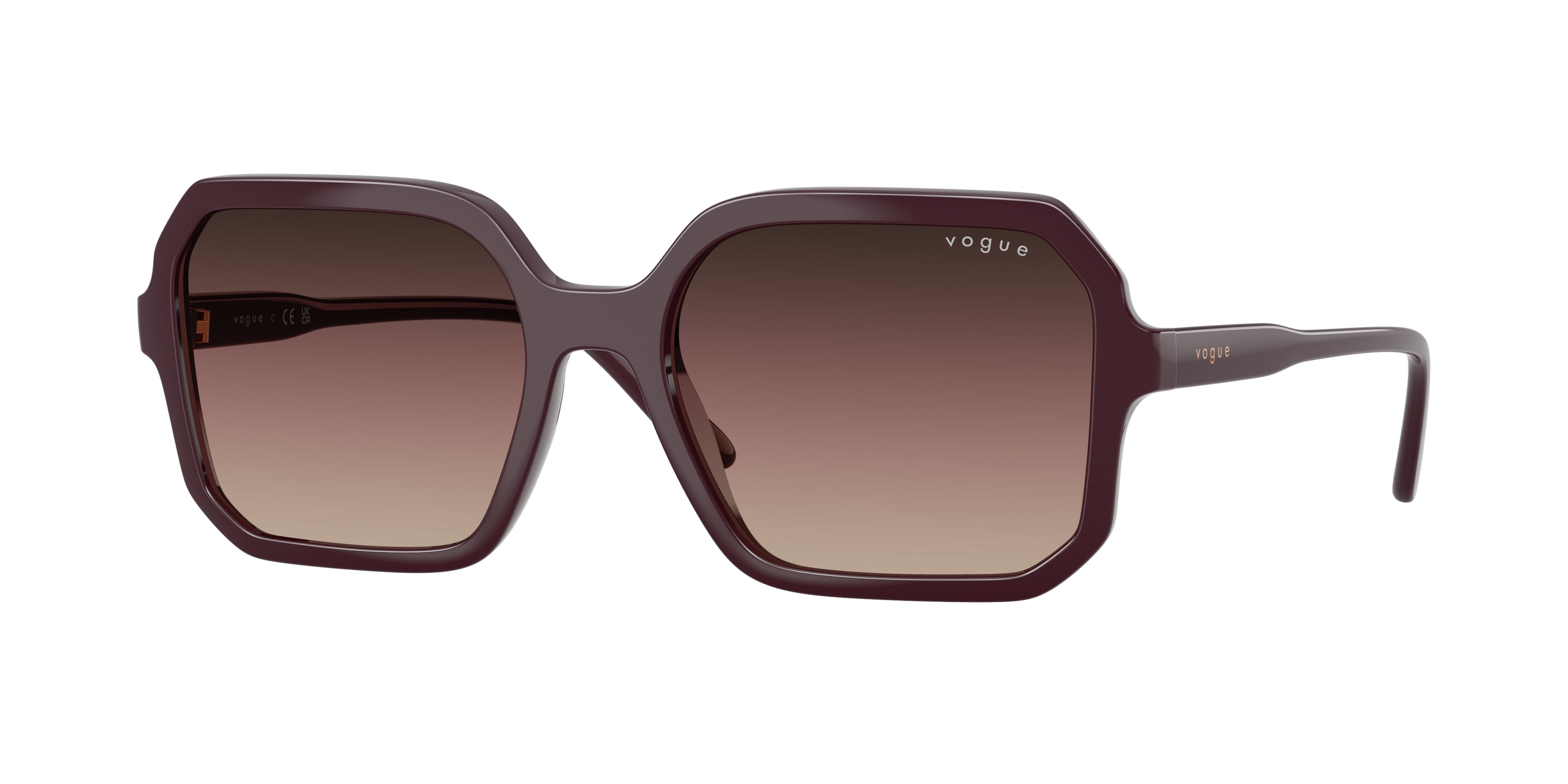 Vogue Sonnenbrille VO5696S 3284E2
