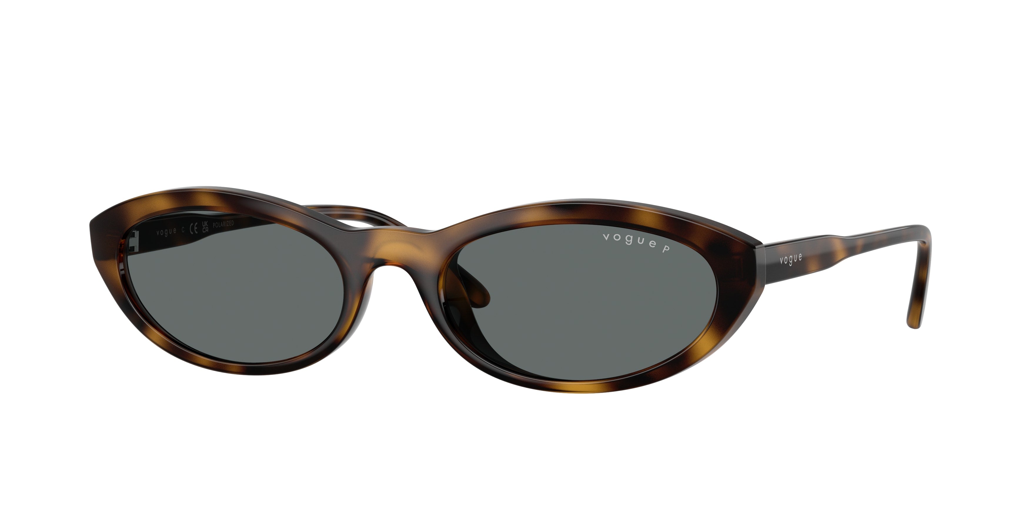 Lunettes de soleil Vogue VO5697SU W65681