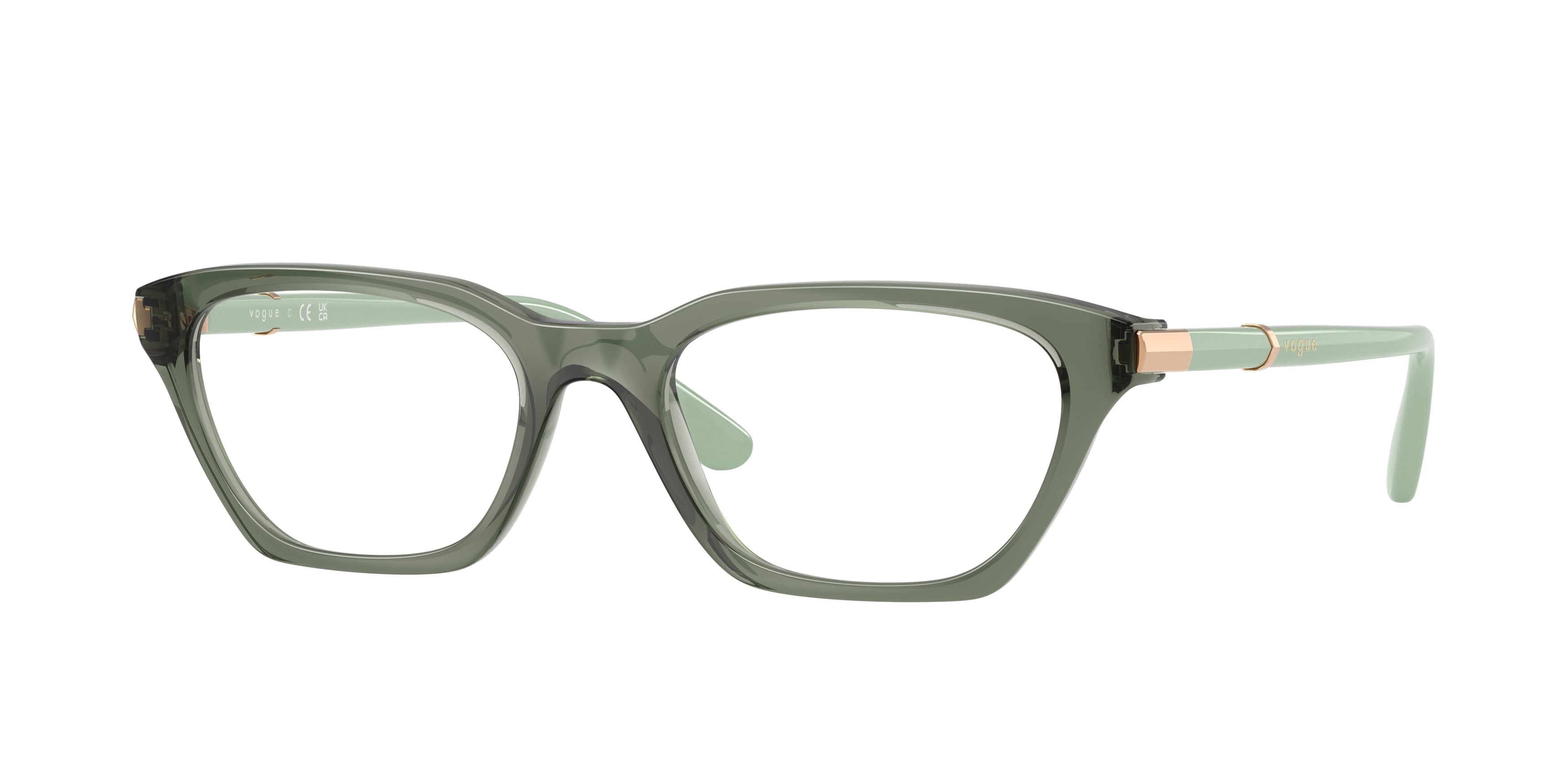 Gafas graduadas VOGUE VO5698 3086