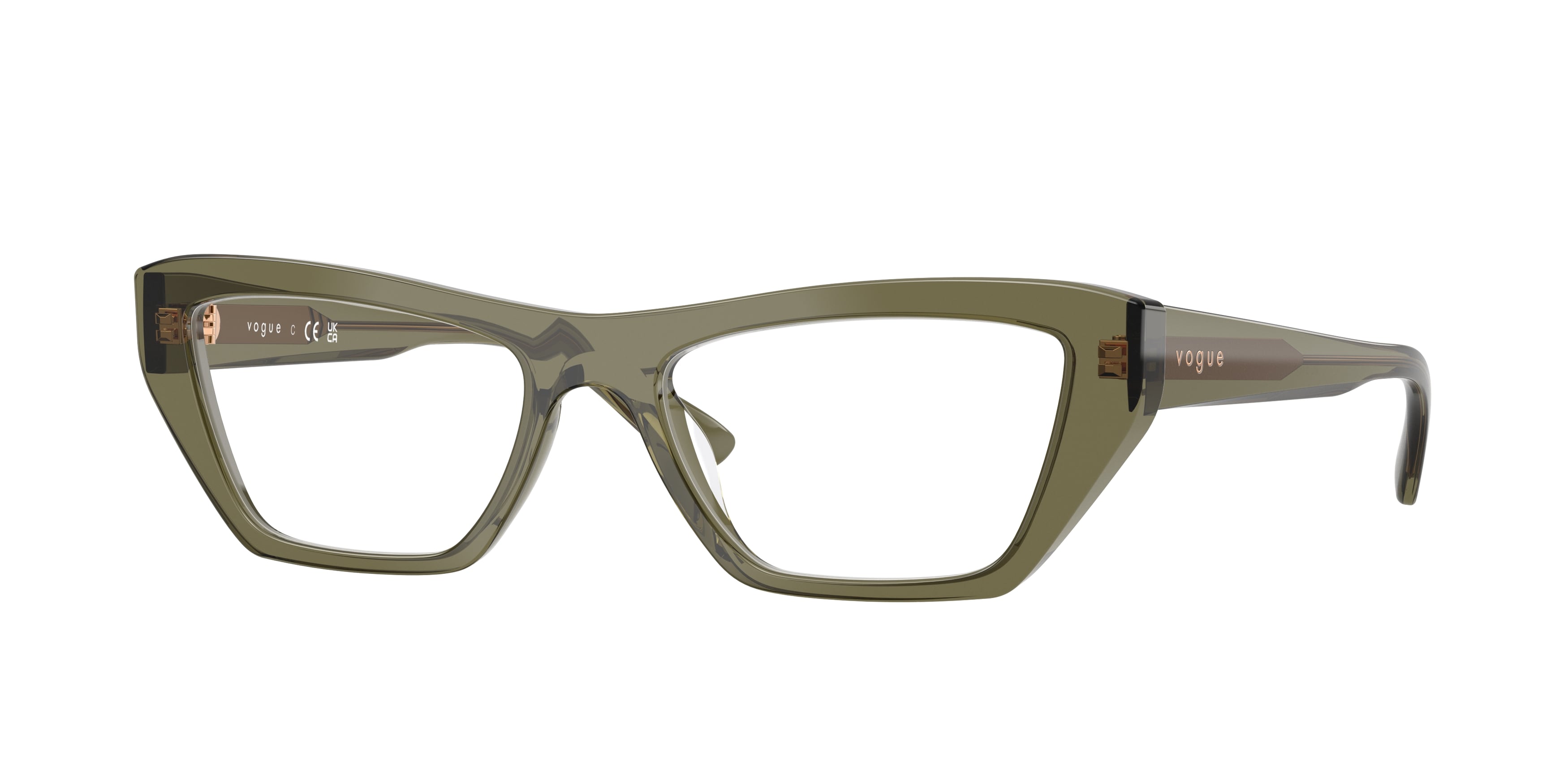 Gafas graduadas VOGUE VO5701U 3289
