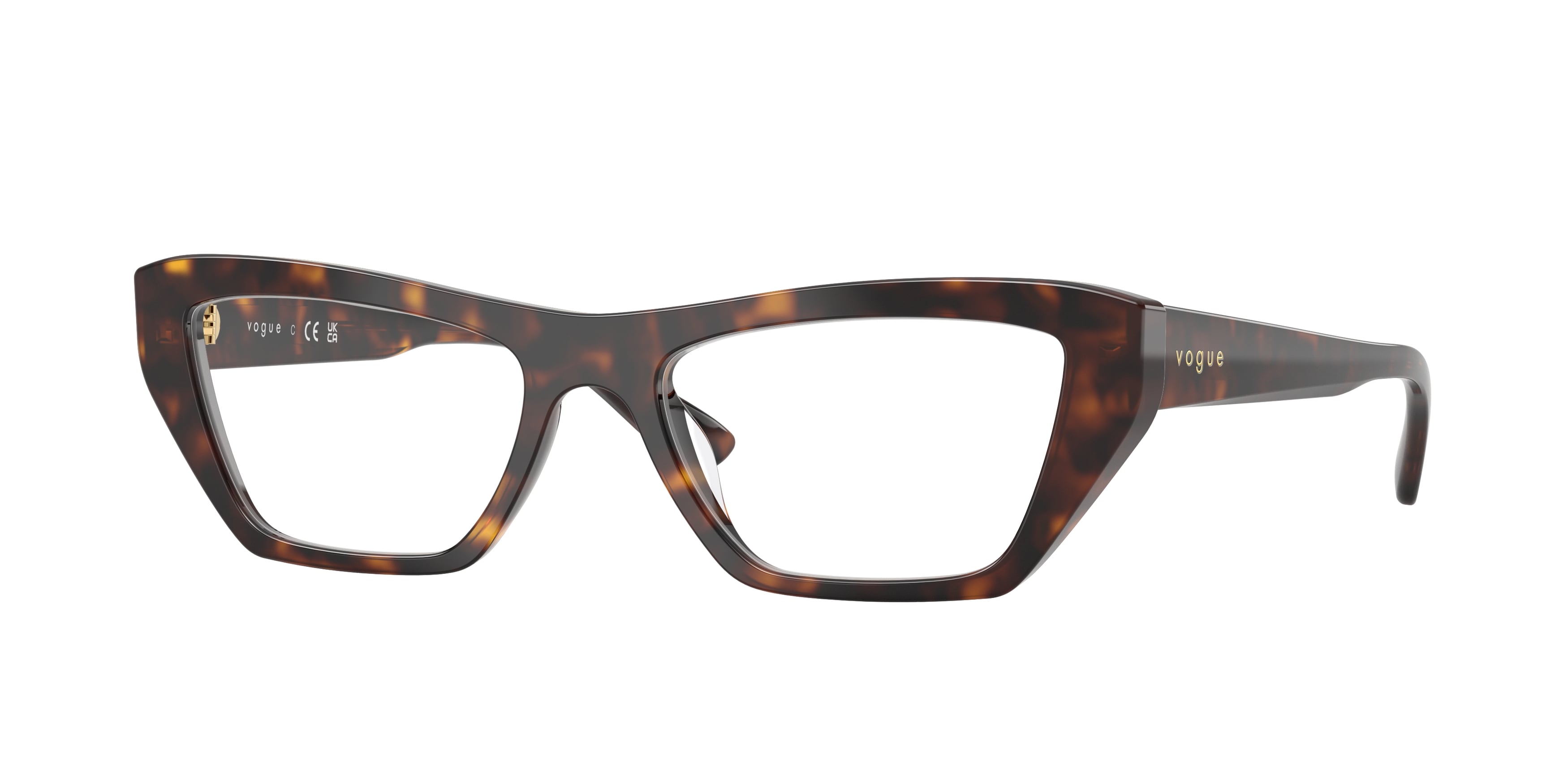 Gafas graduadas VOGUE VO5701U W656