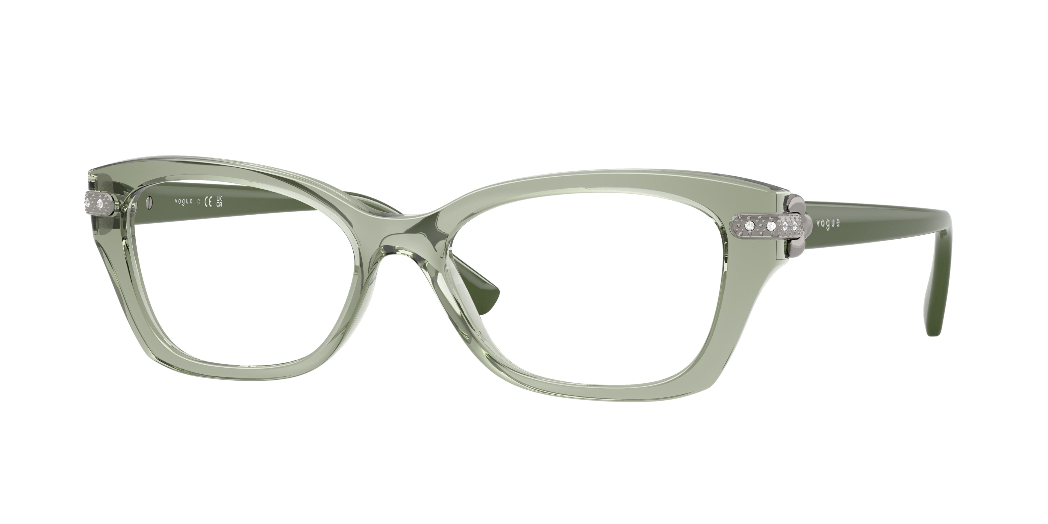 Gafas graduadas VOGUE VO5704B 3022