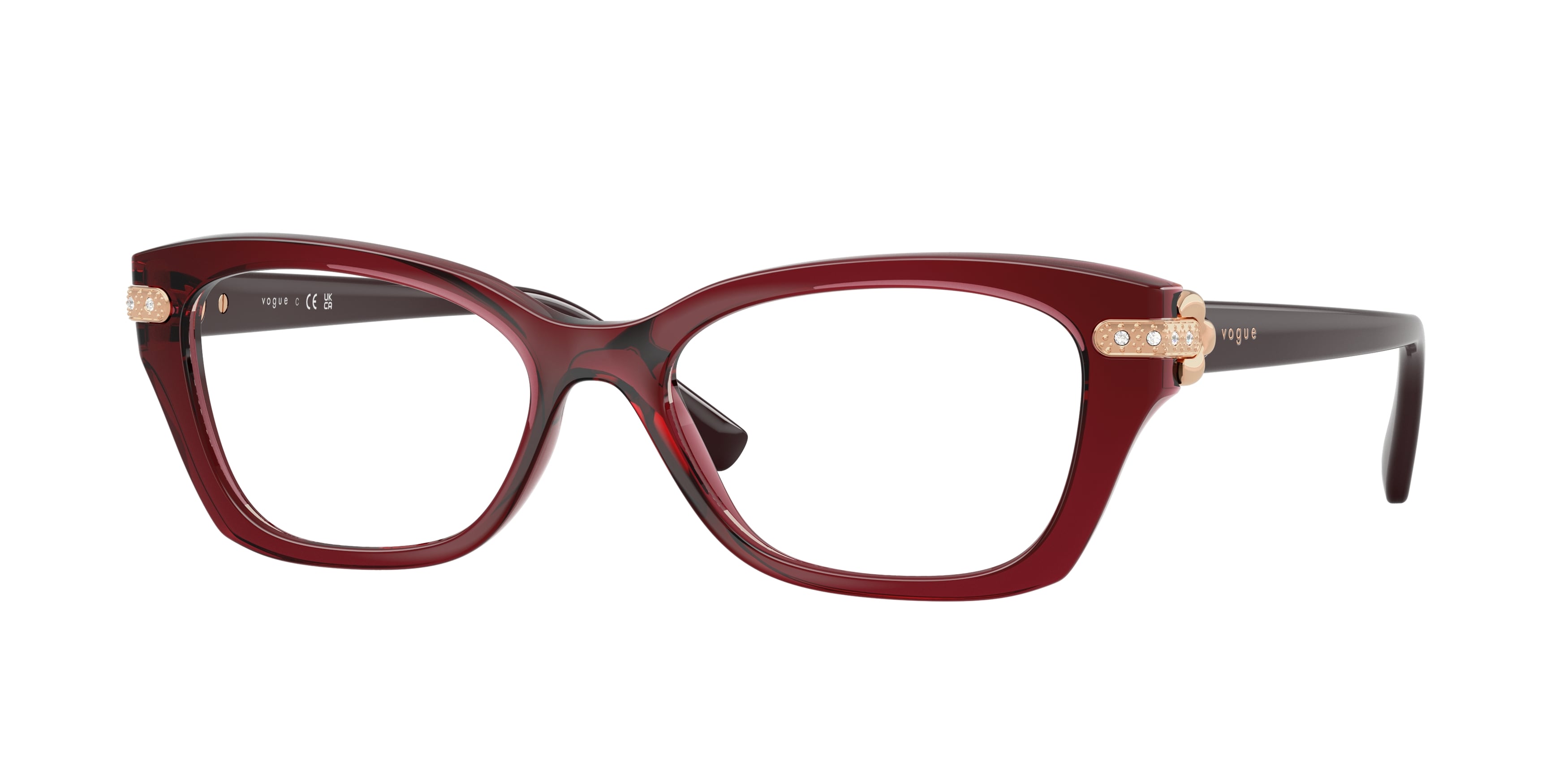 Gafas graduadas VOGUE VO5704B 3286