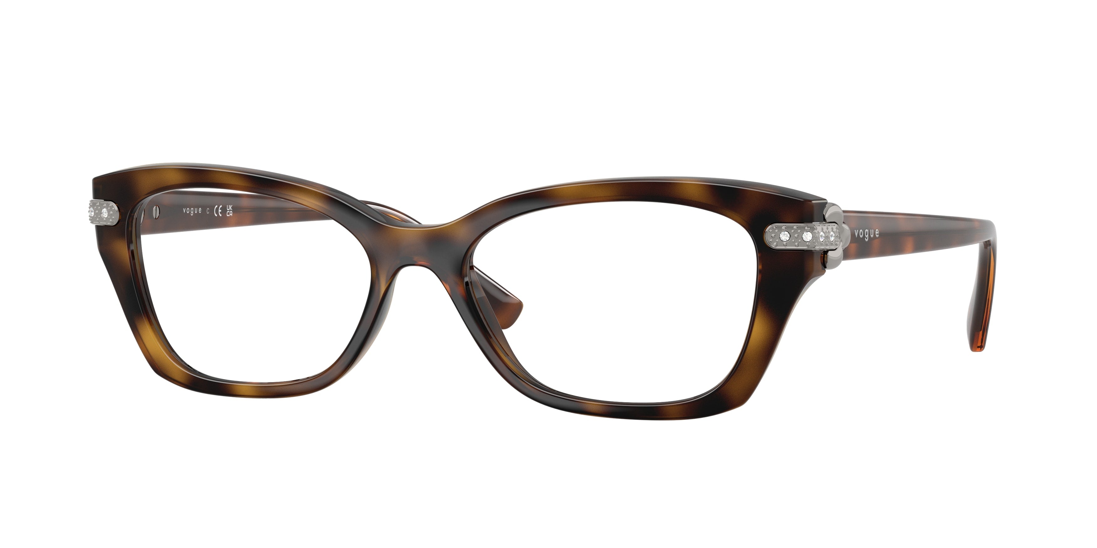 Gafas graduadas VOGUE VO5704B W656