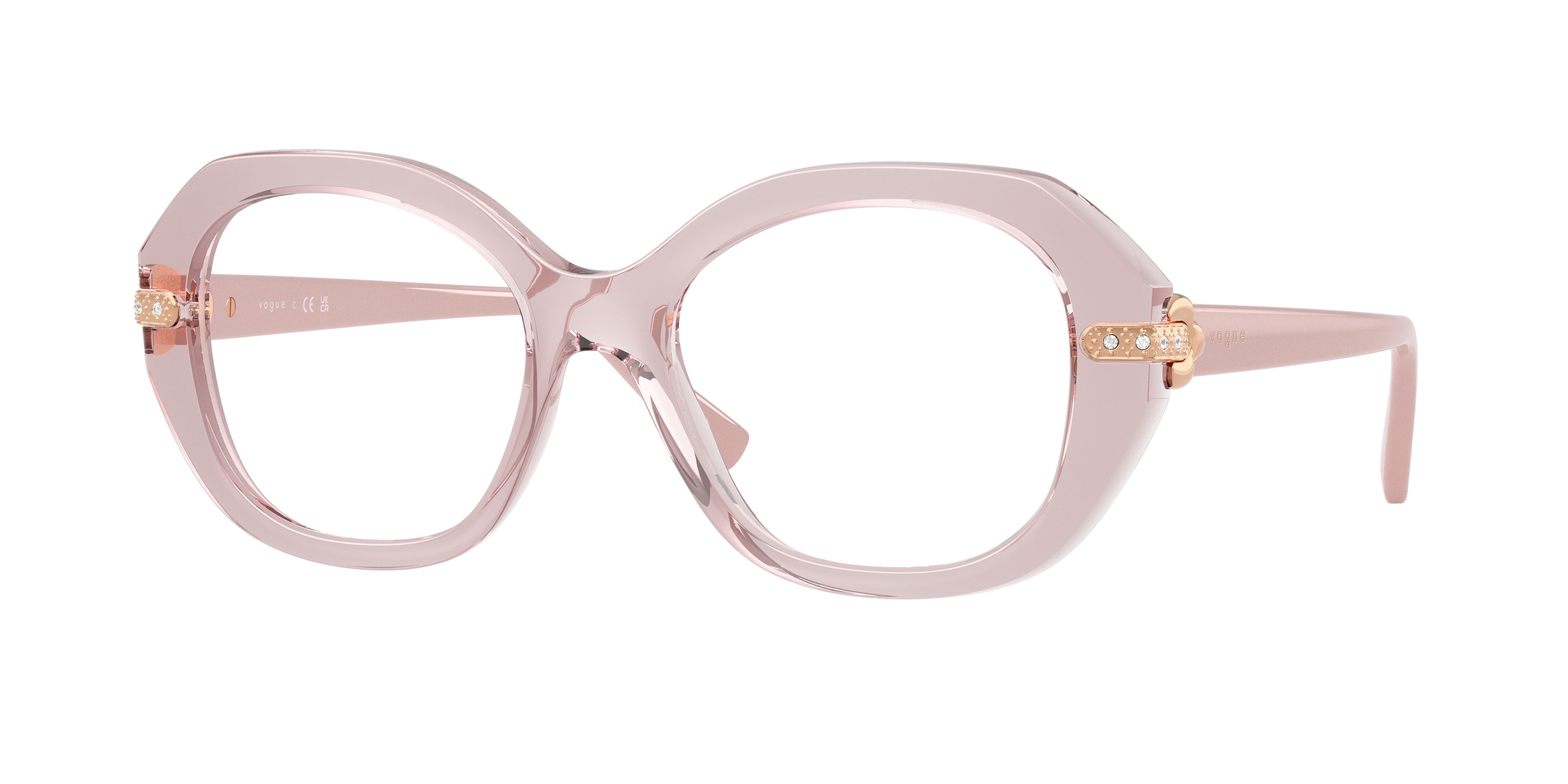 Gafas graduadas VOGUE VO5705B 2942