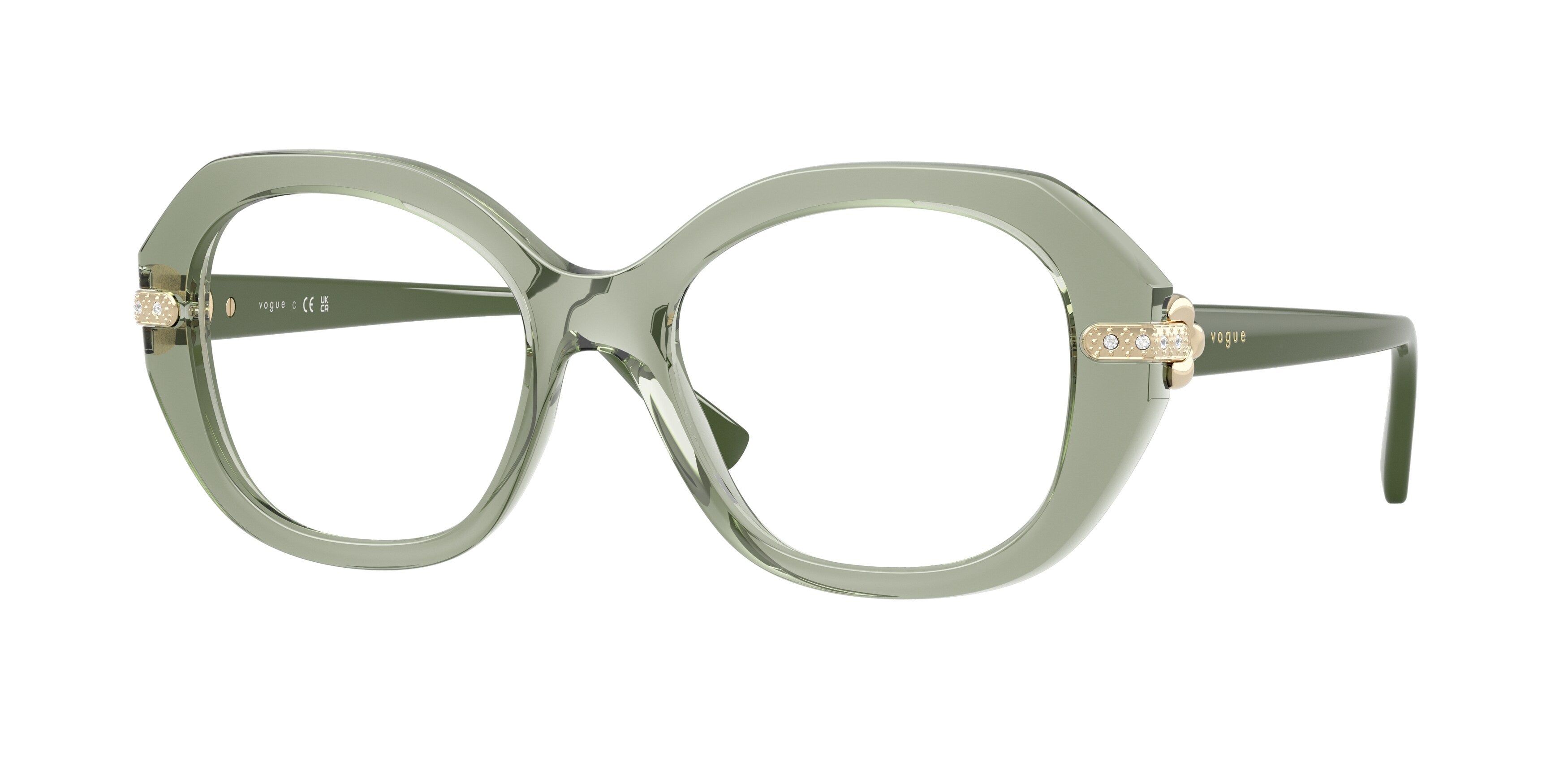 Gafas graduadas VOGUE VO5705B 3022