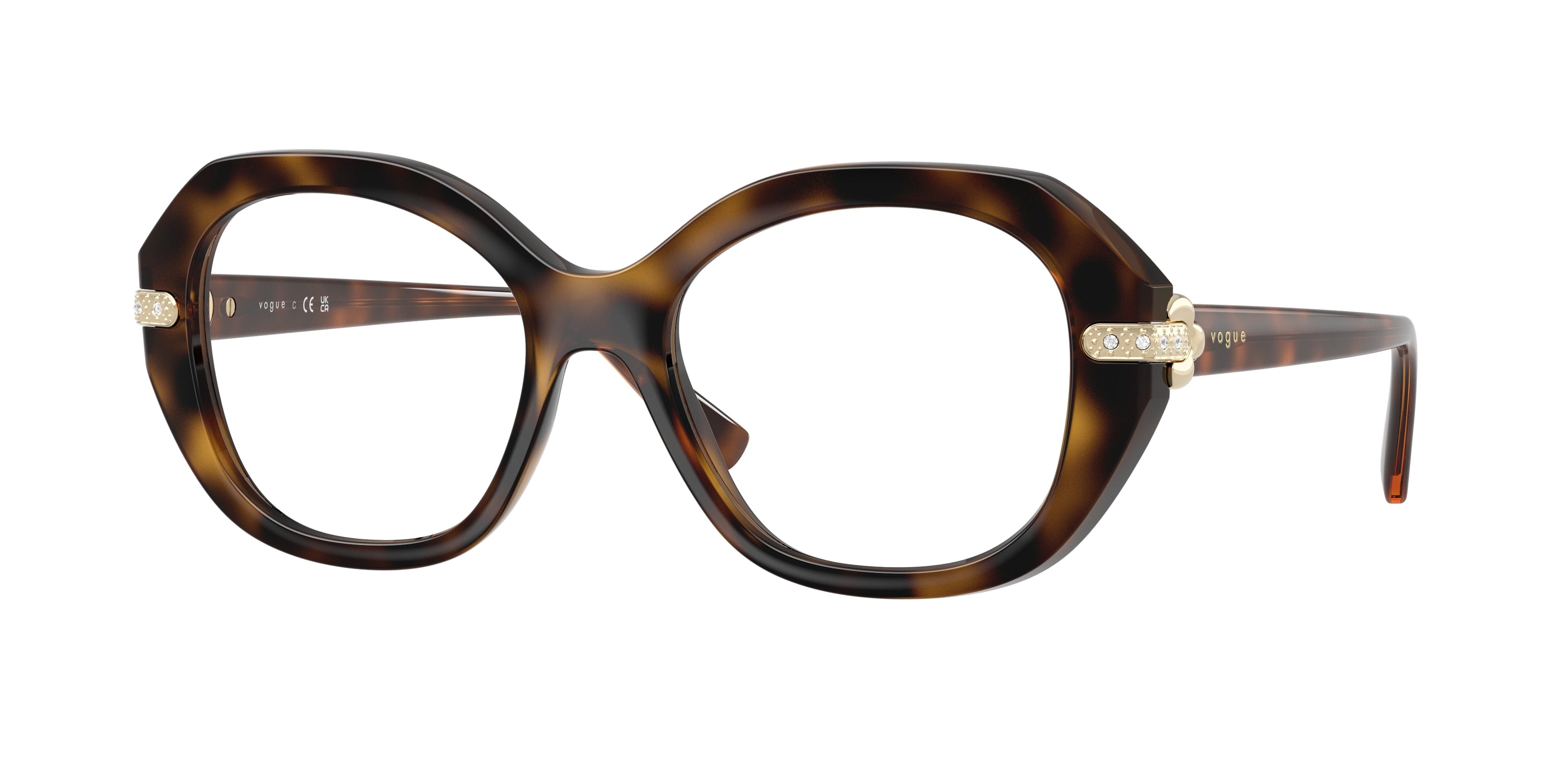 Gafas graduadas VOGUE VO5705B W656