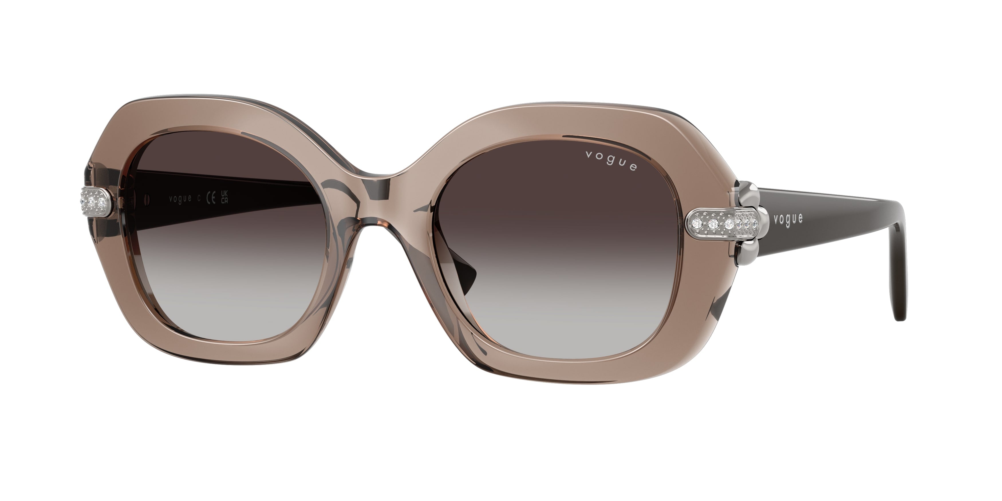 Lunettes de soleil Vogue VO5706SB 29408G