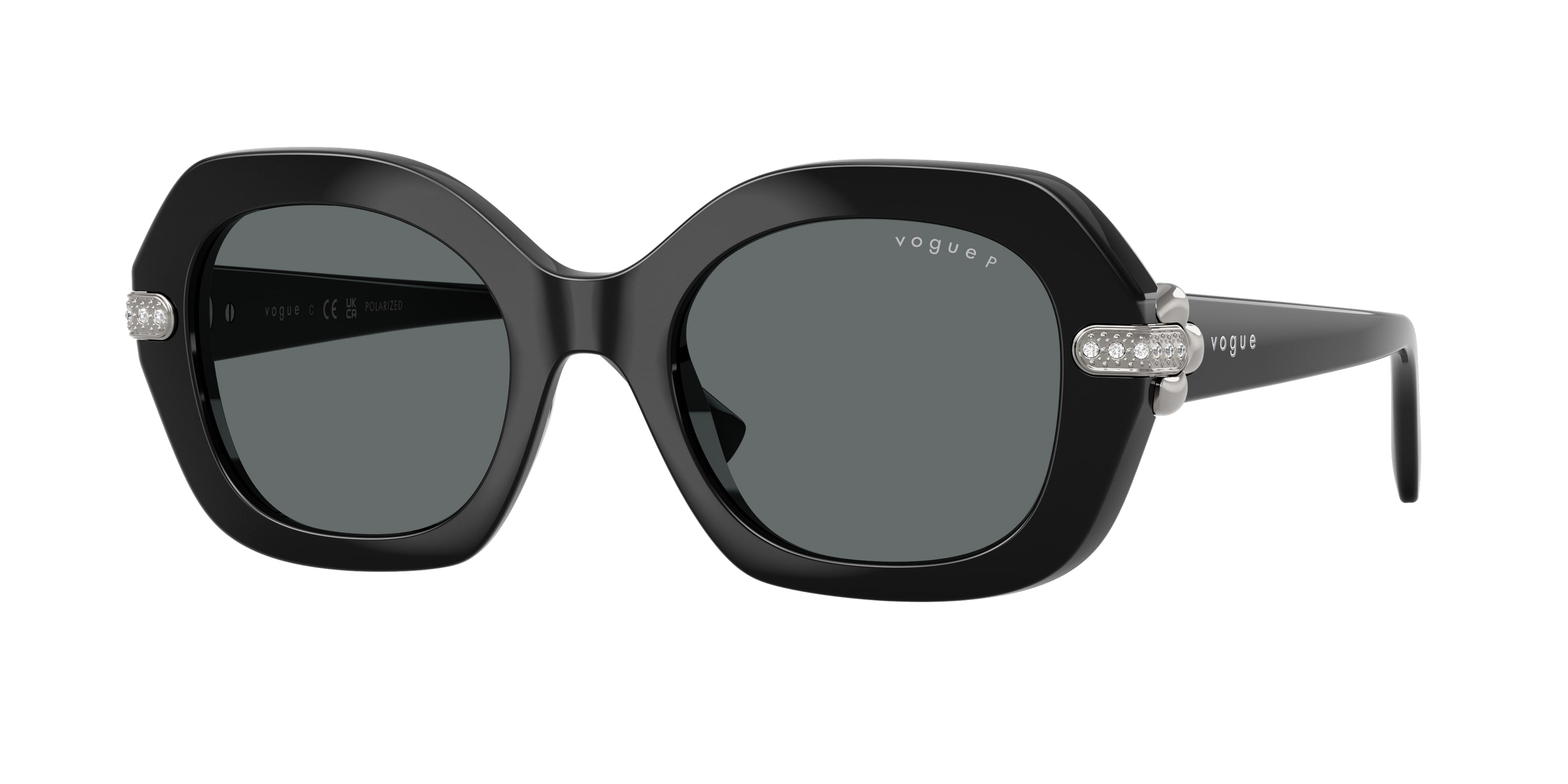 Lunettes de soleil Vogue VO5706SB W44/81