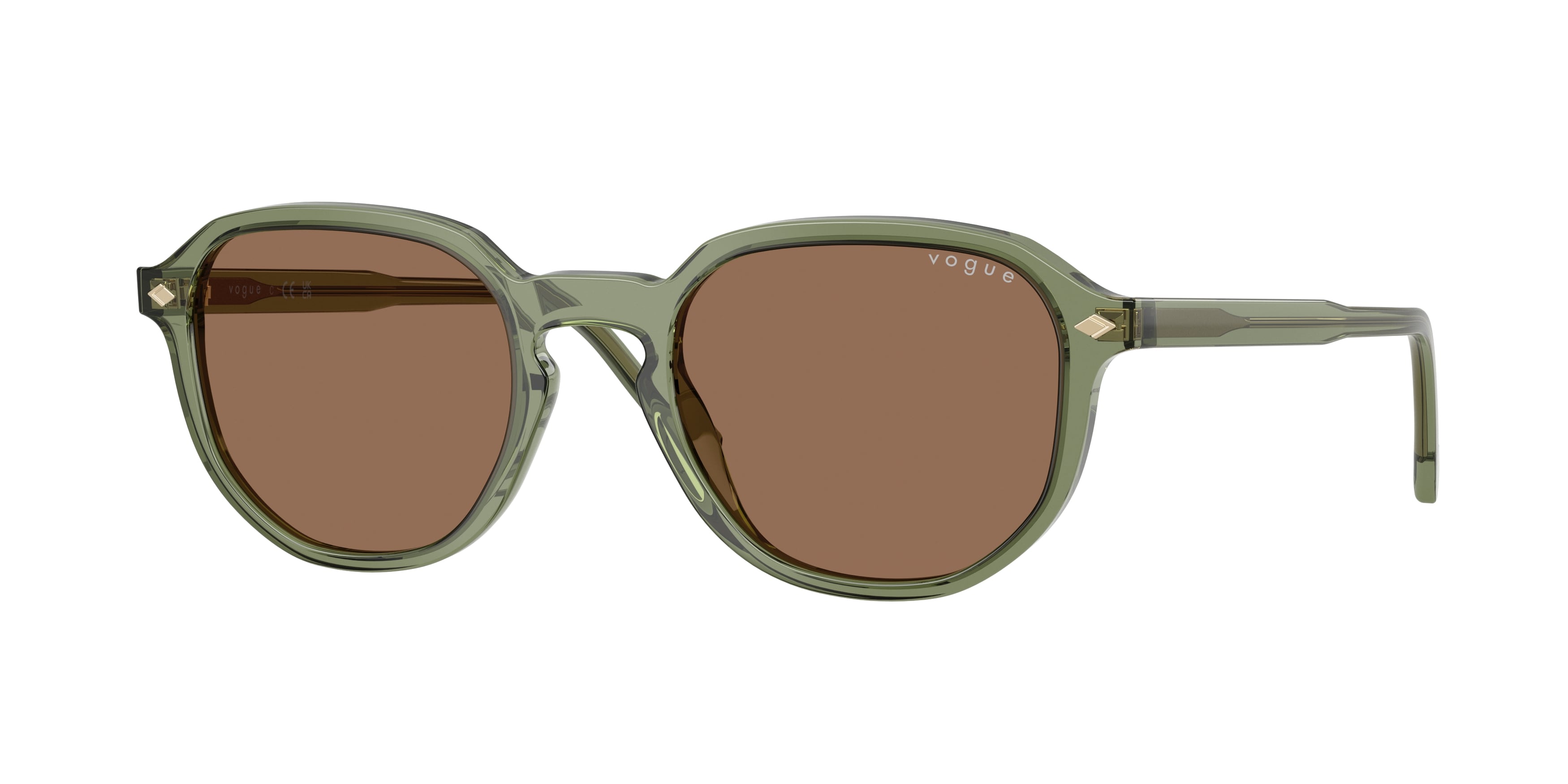 Lunettes de soleil Vogue VO5707S 318773