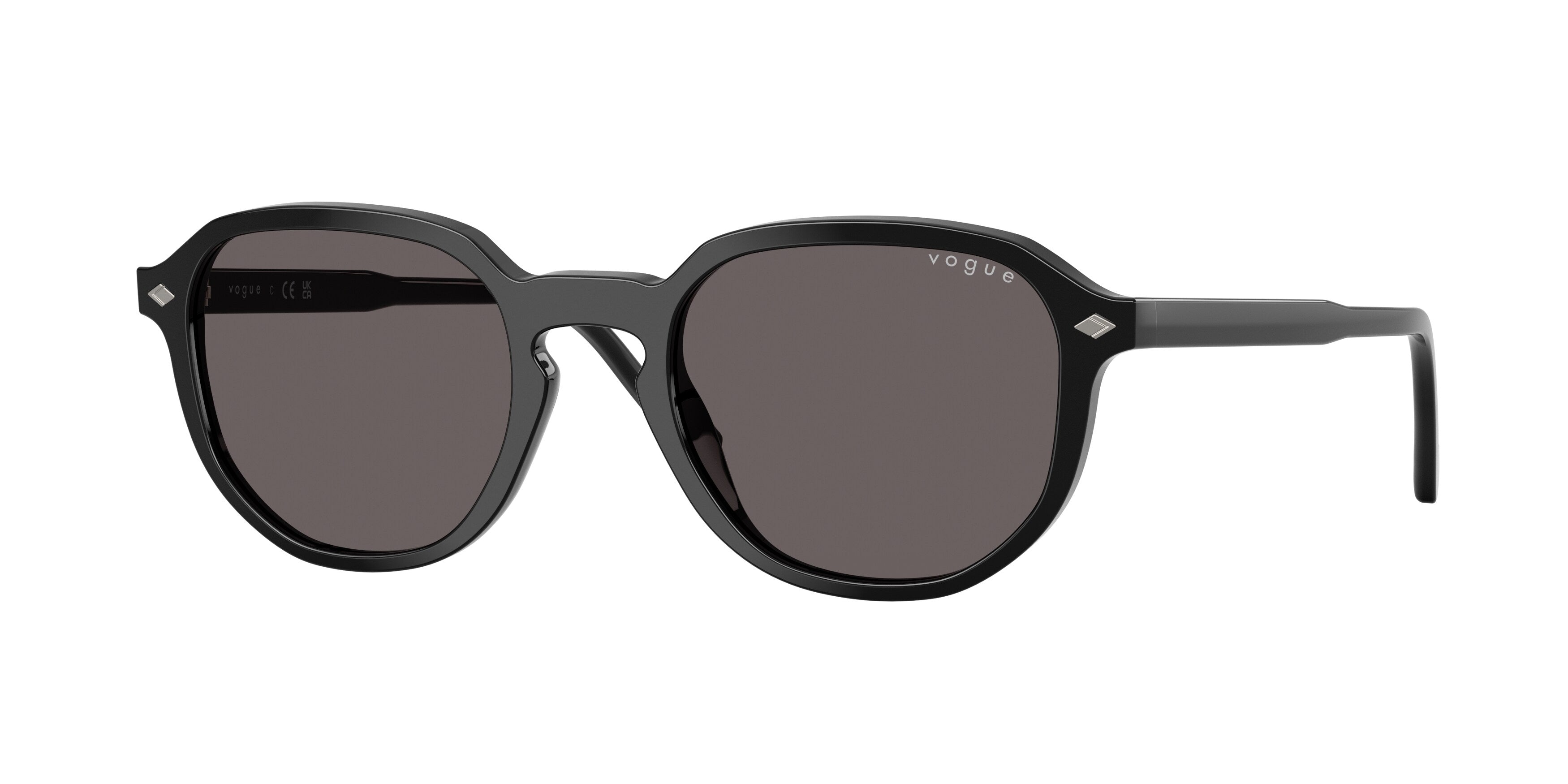 Lunettes de soleil Vogue VO5707S W44/87
