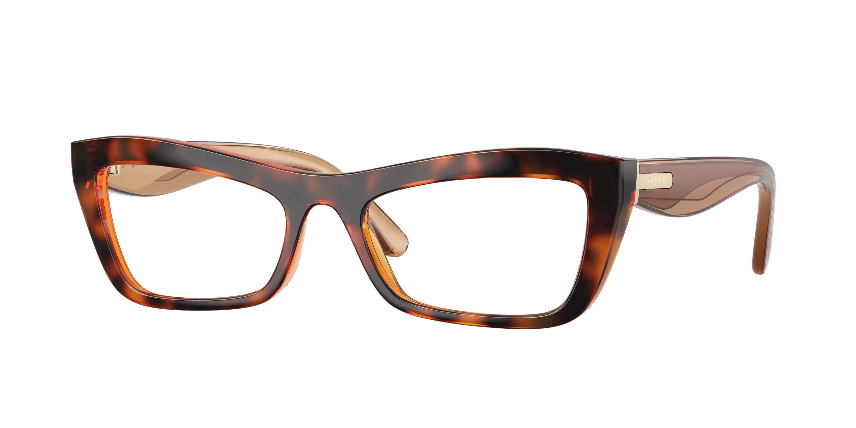 Gafas graduadas VOGUE VO5710 W656