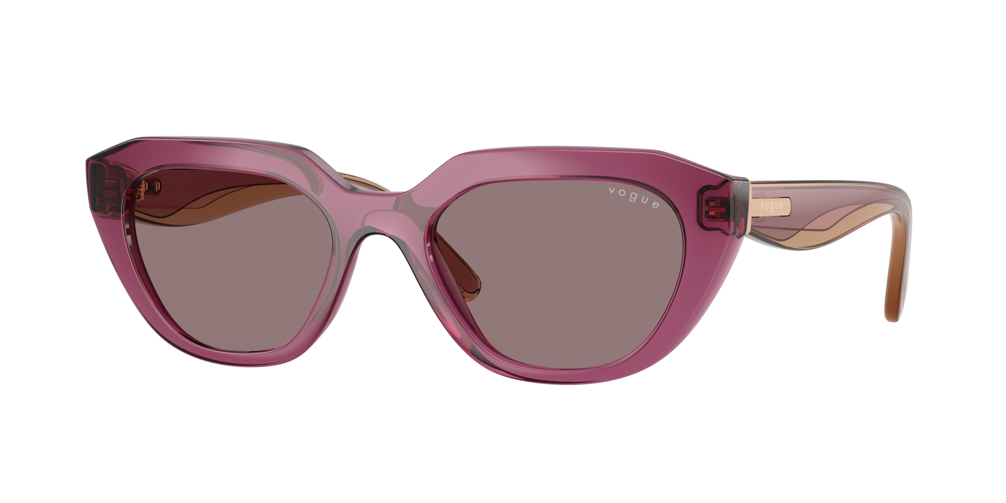 Lunettes de soleil Vogue VO5711S 32277N