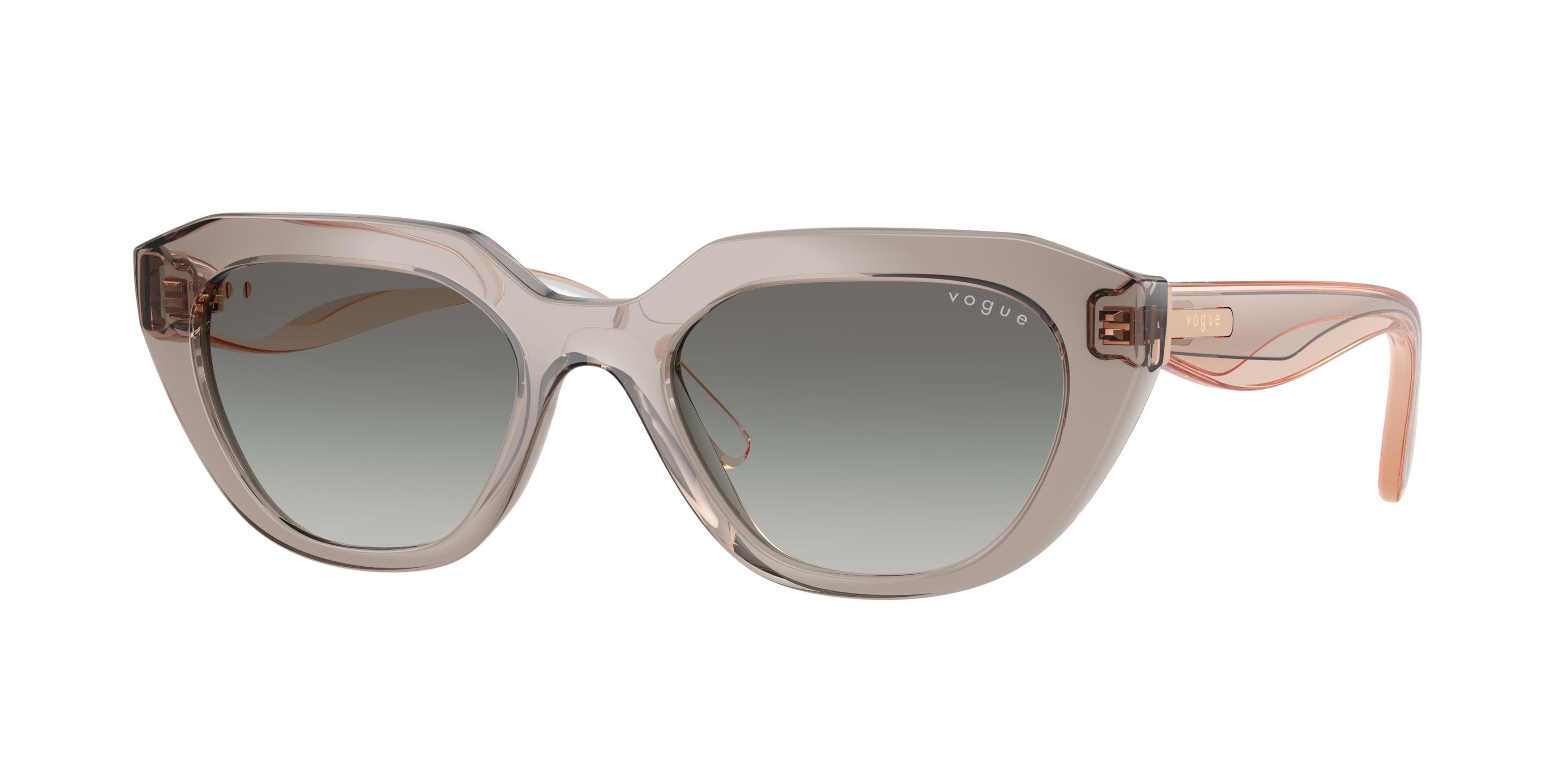 Lunettes de soleil Vogue VO5711S 330111