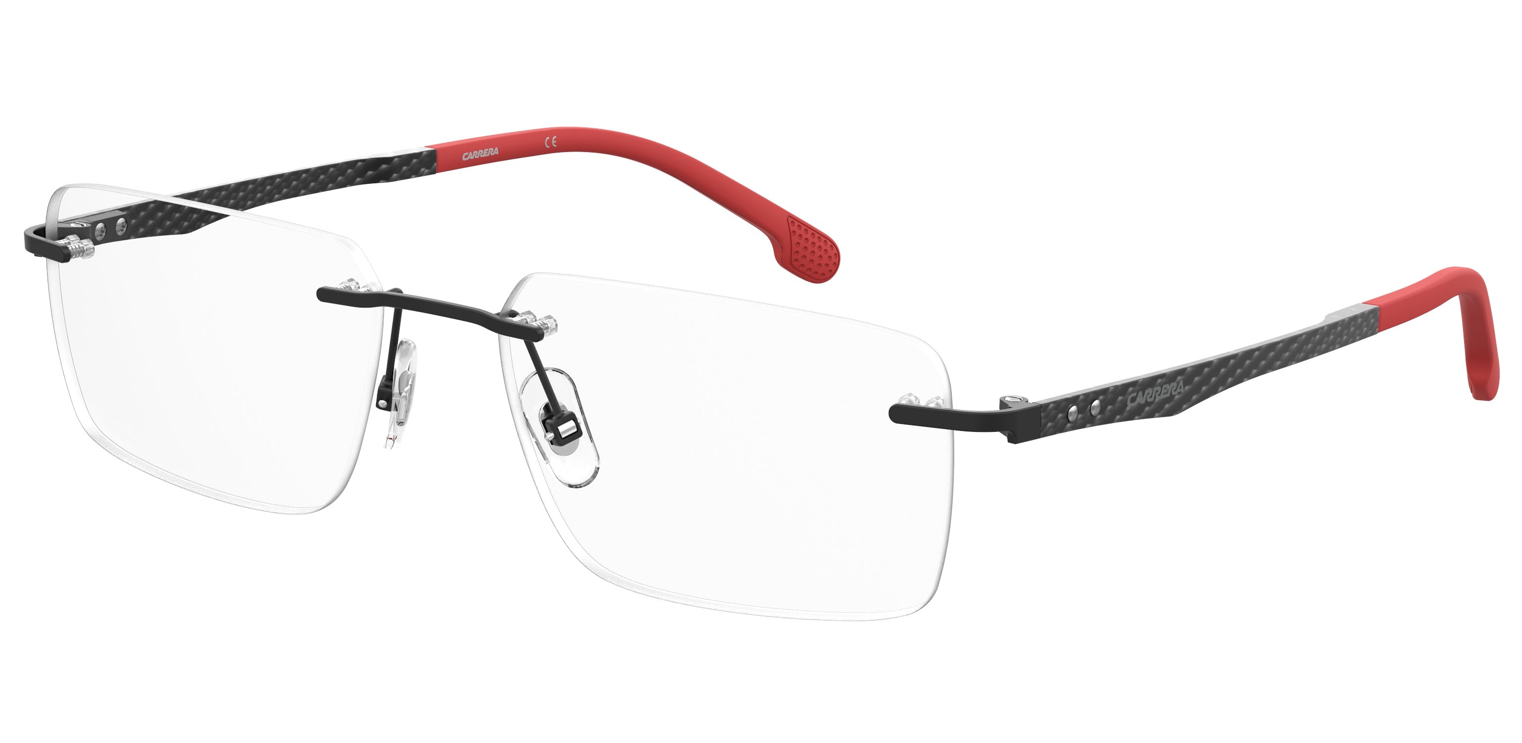 Prescription glasses  CARRERA 8853 003