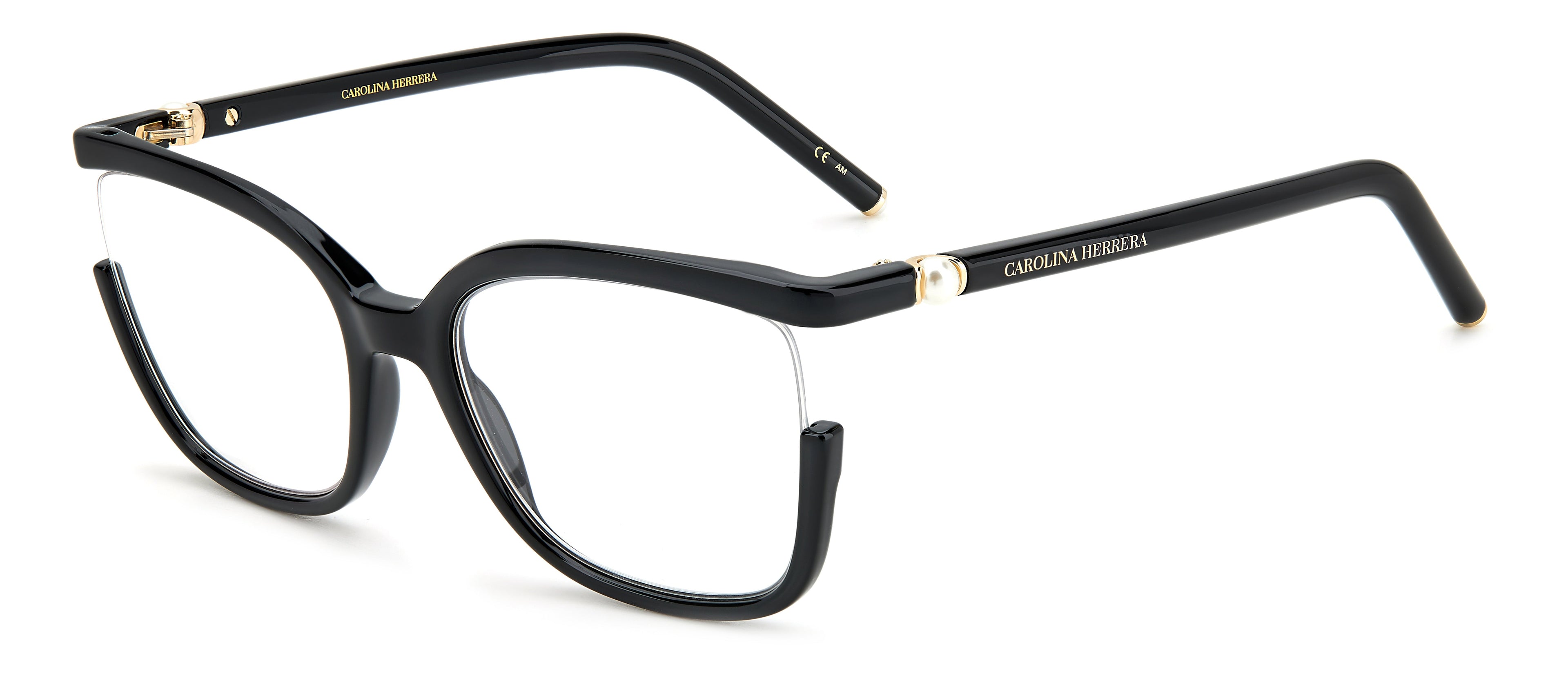 Gafas graduadas Carolina Herrera CH 0004 807