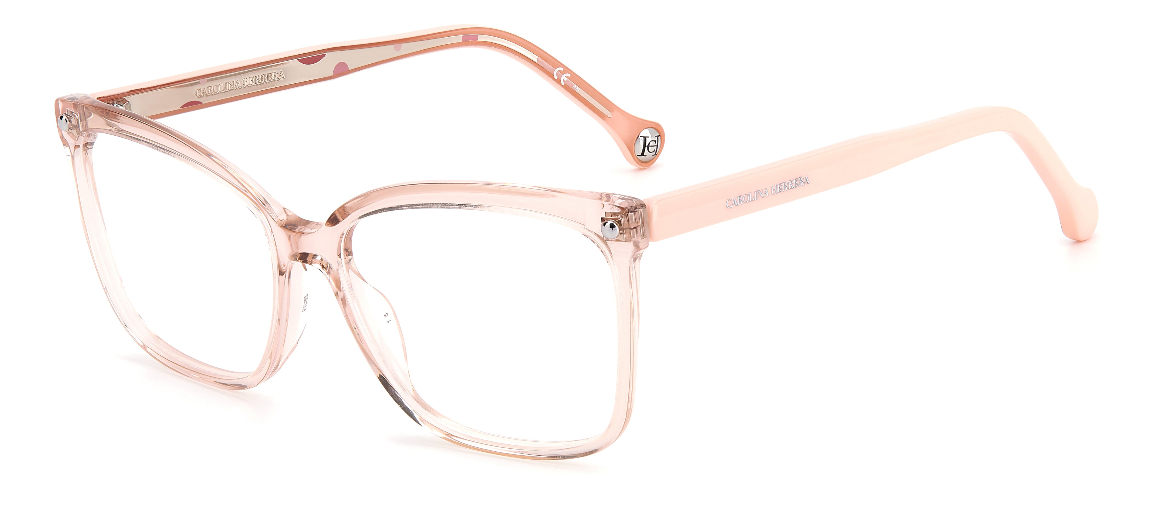 CAROLINA HERRERA CH 0012 FWM Okulary korekcyjne