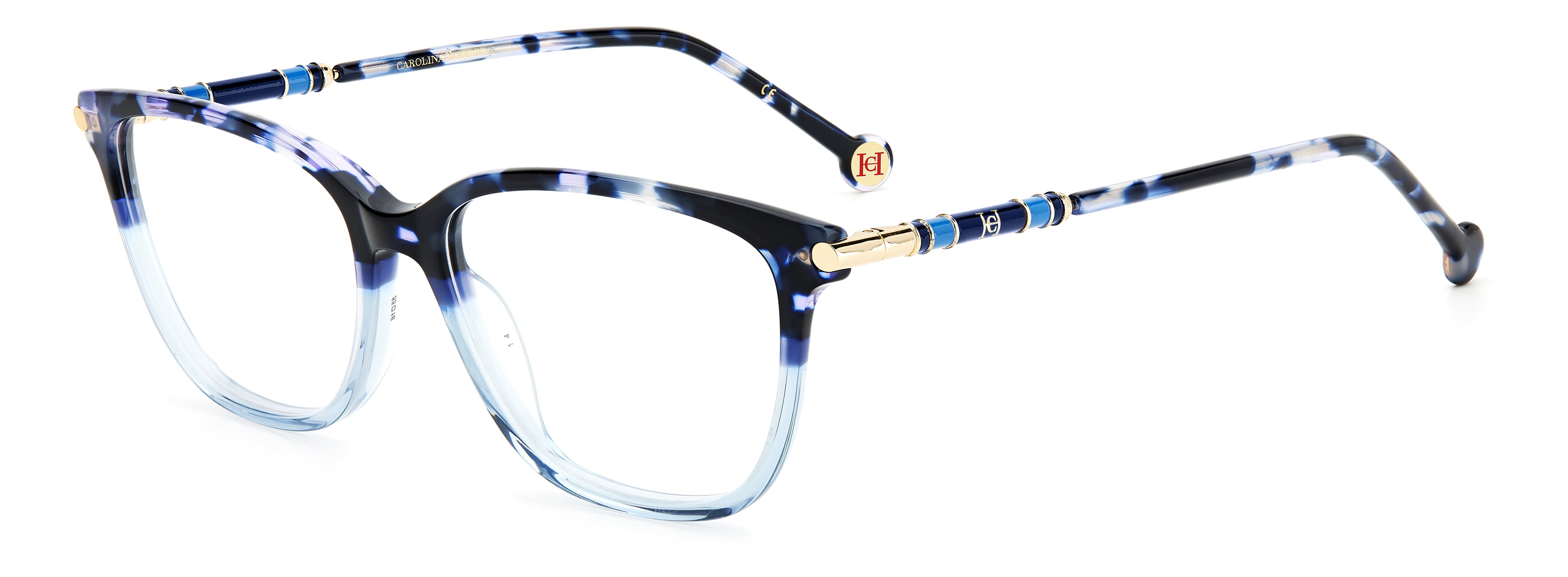 CAROLINA HERRERA CH 0027 IPR-briller med styrke