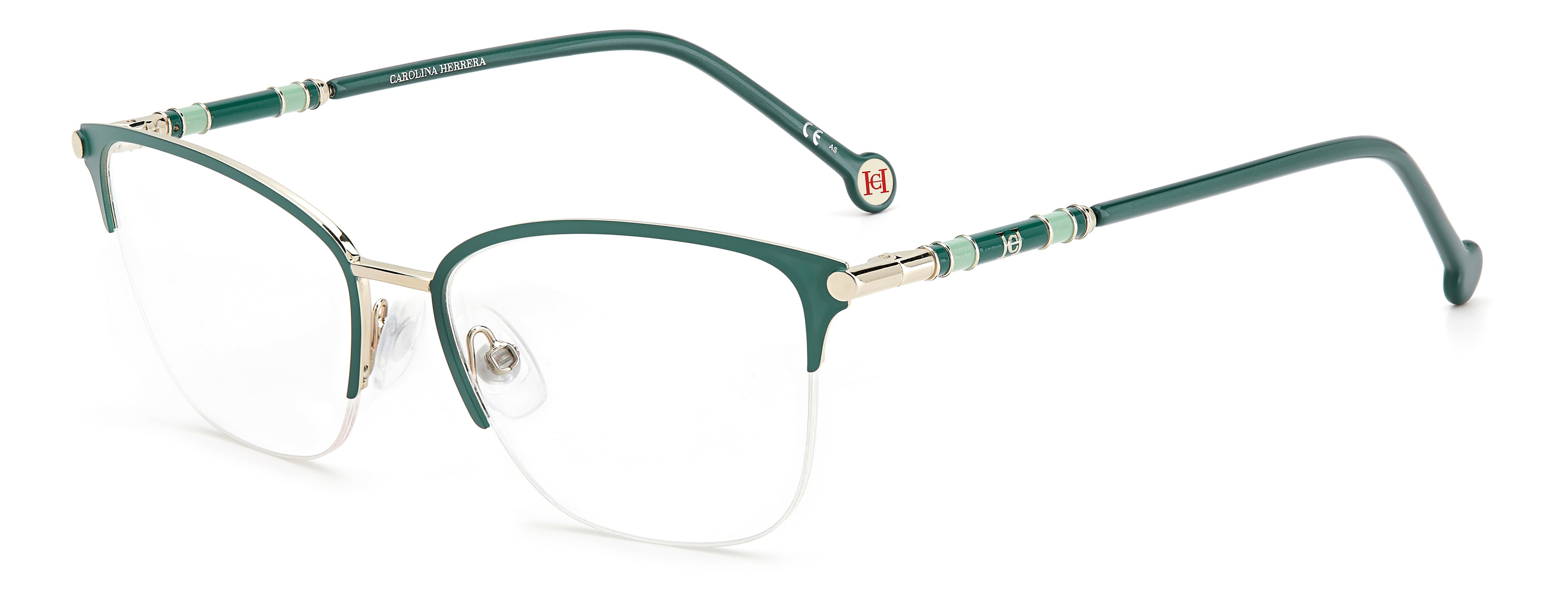 CAROLINA HERRERA CH 0033 PEF Briller med styrke