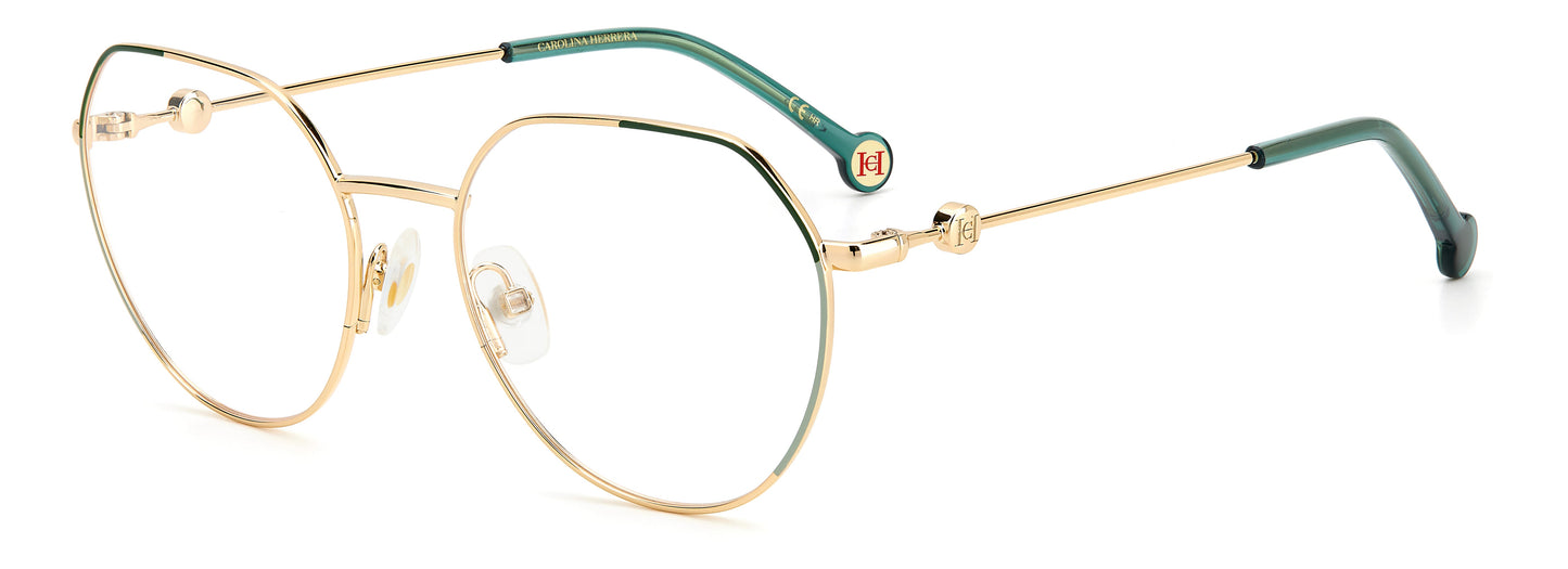 Gafas graduadas Carolina Herrera CH 0059 PEF