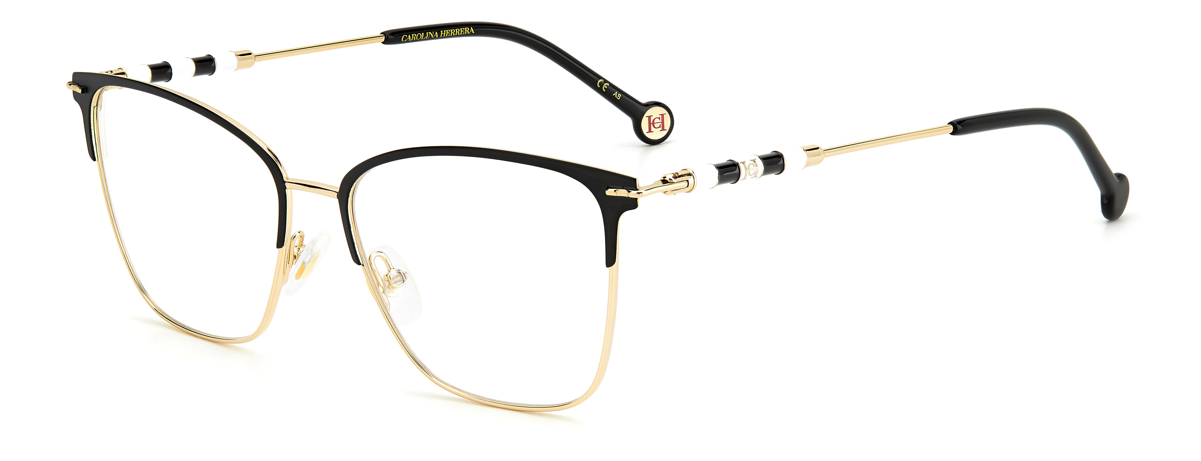 Prescription glasses CAROLINA HERRERA CH 0040 RHL