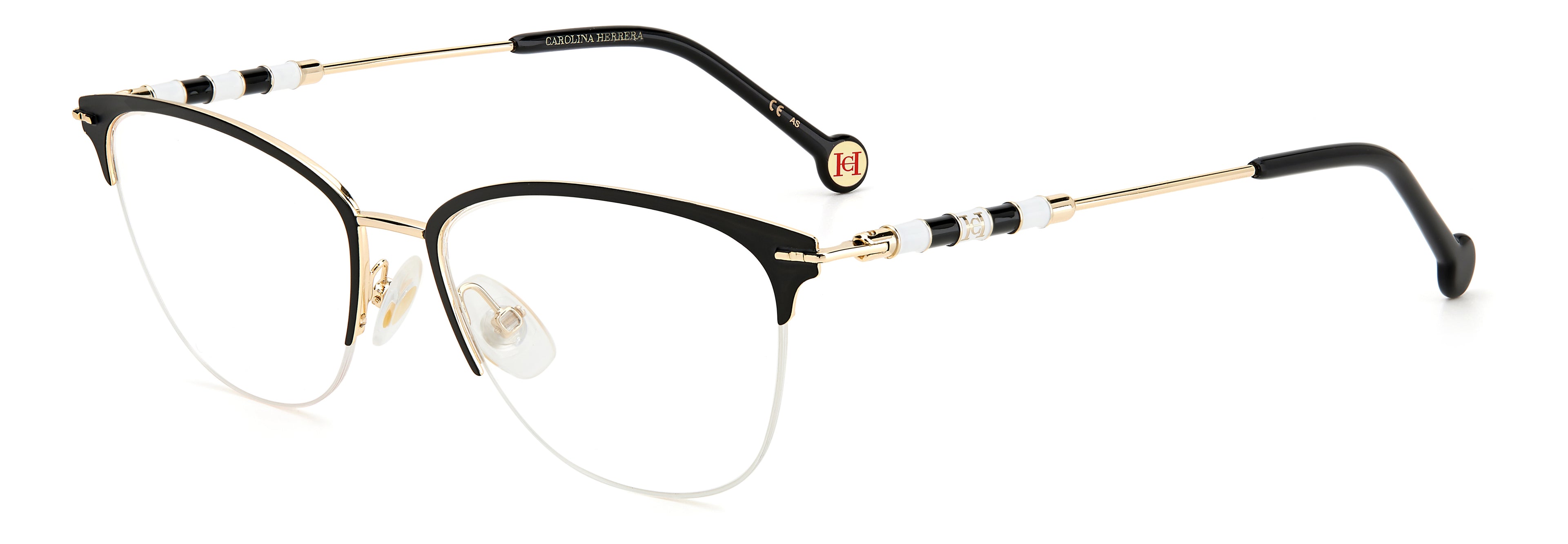 Prescription glasses CAROLINA HERRERA CH 0038 RHL