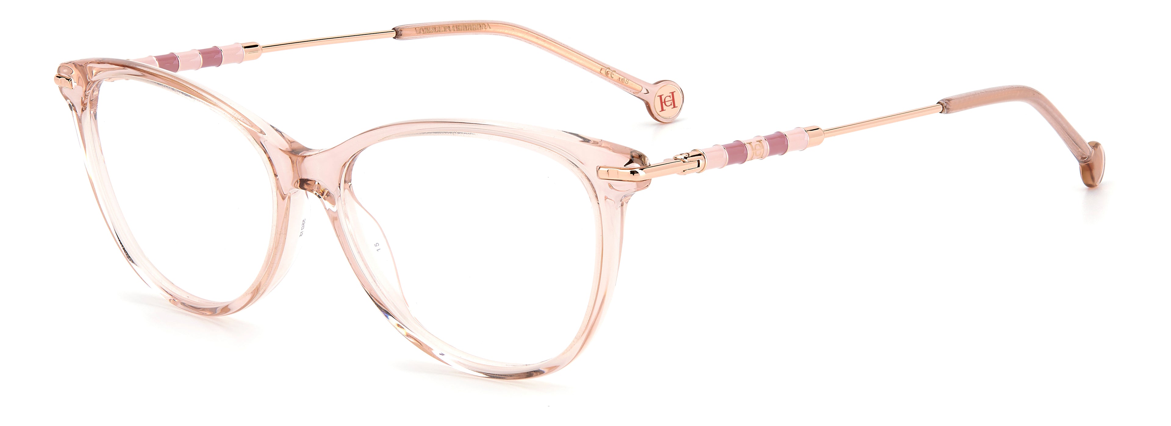 CAROLINA HERRERA CH 0043 FWM Okulary korekcyjne
