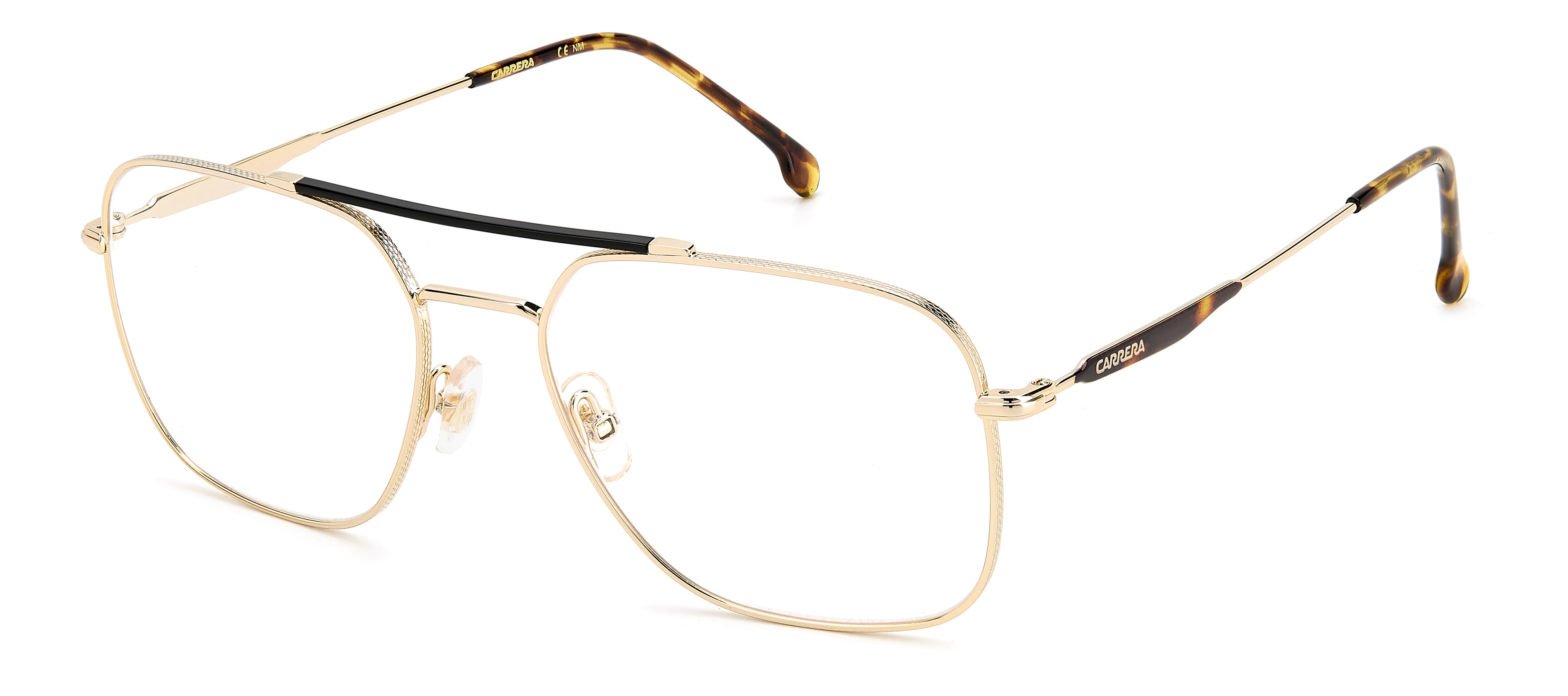 Prescription glasses  CARRERA 290 J5G