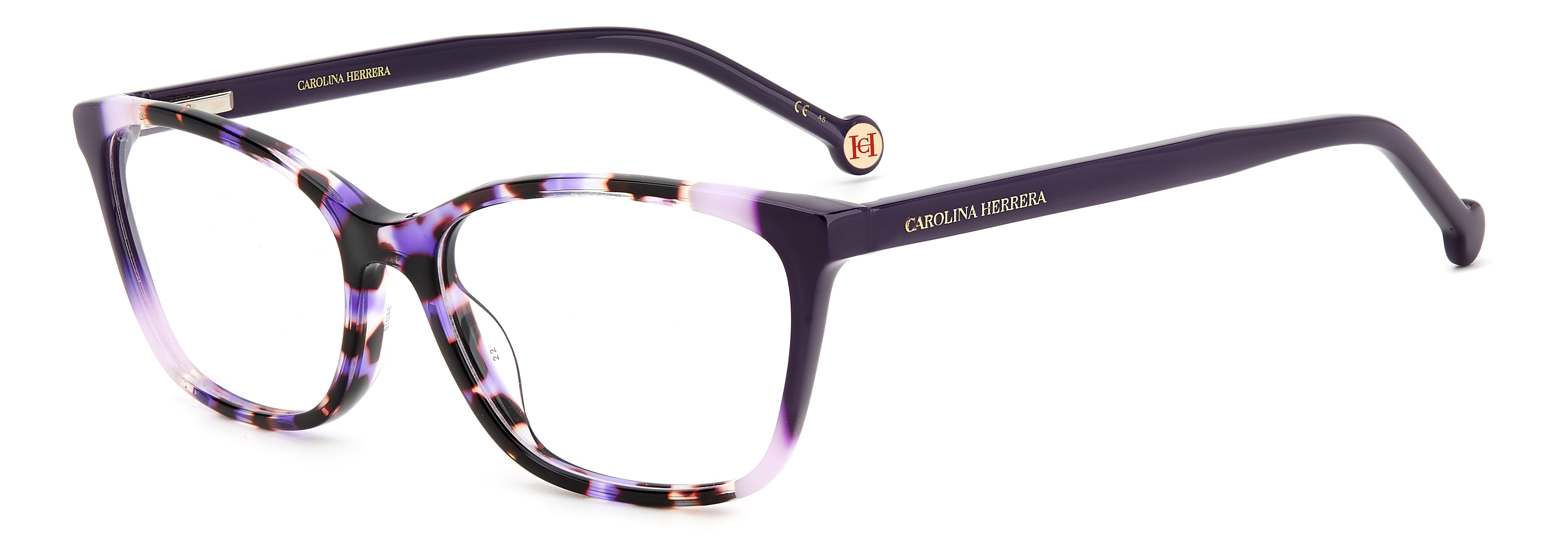 Gafas graduadas Carolina Herrera HER 0124 AY0