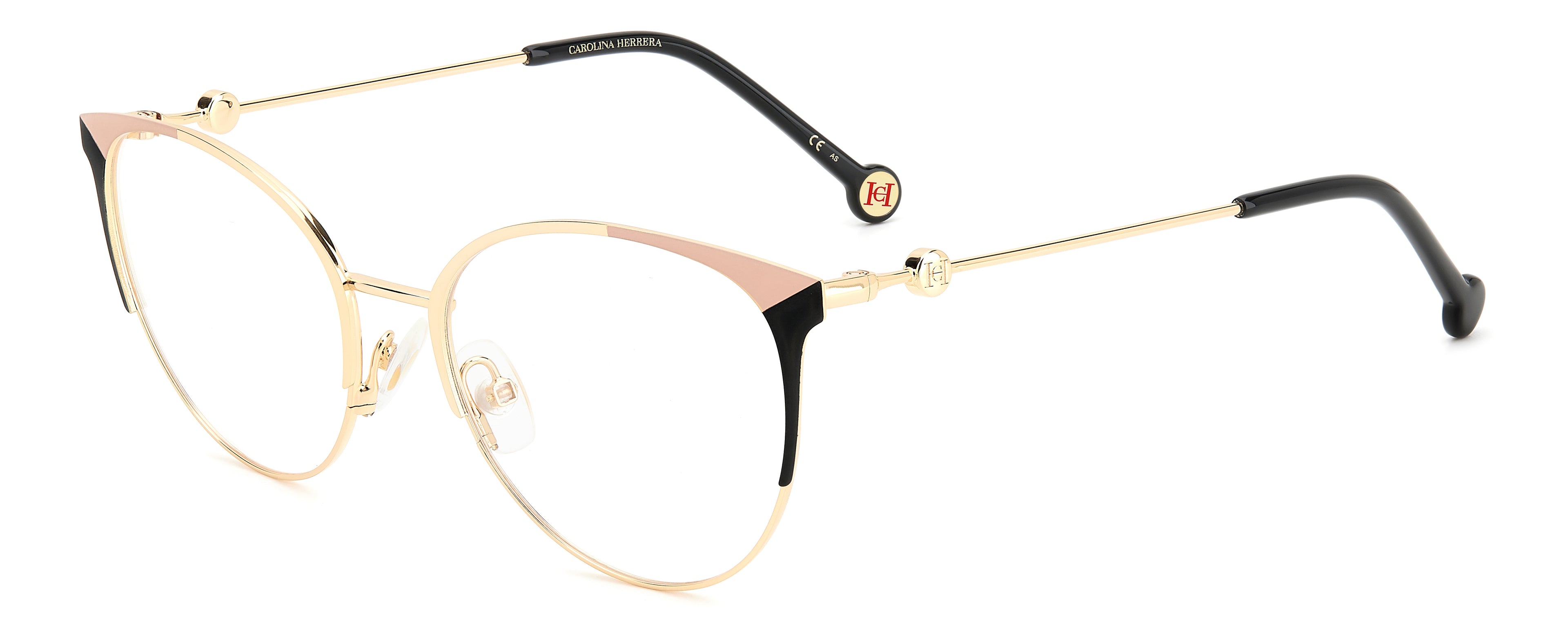 Bril Op Sterkte CAROLINA HERRERA HER 0115 2M2