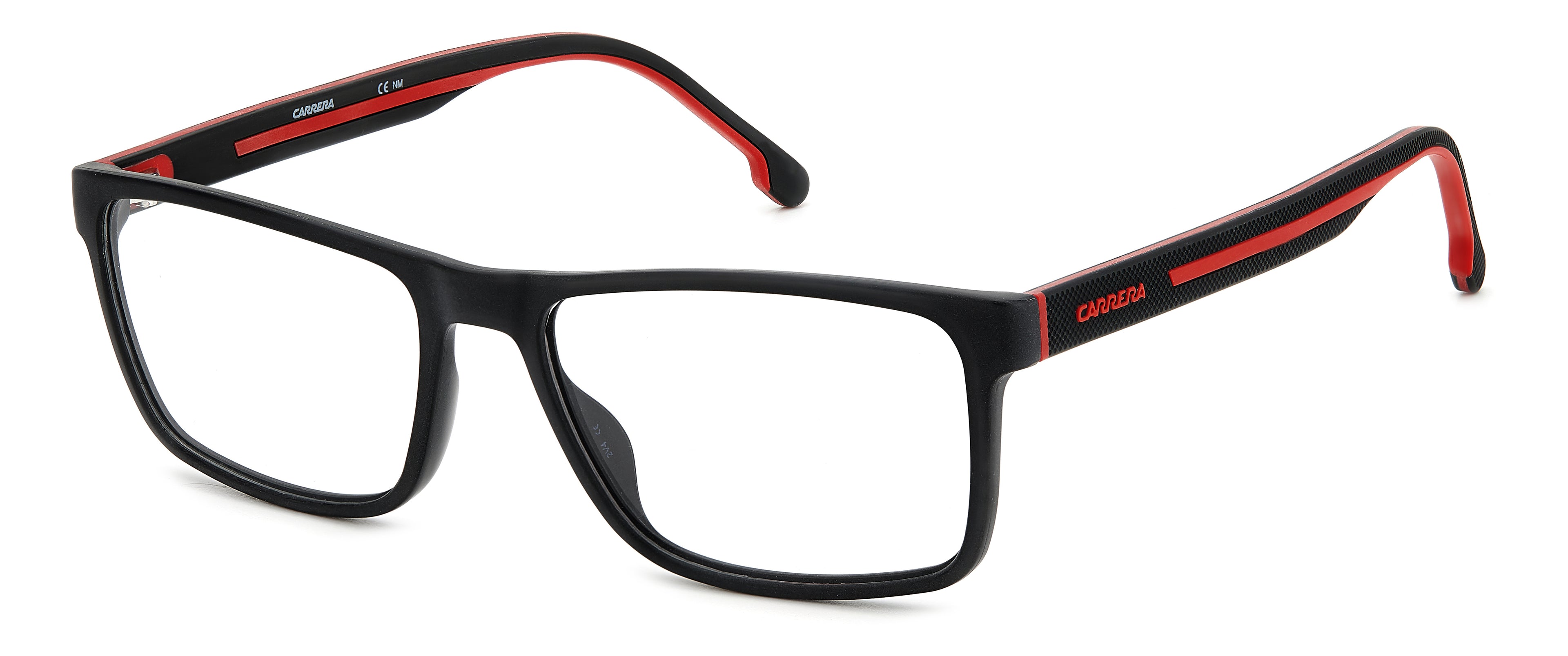 Prescription glasses  CARRERA 8885 BLX